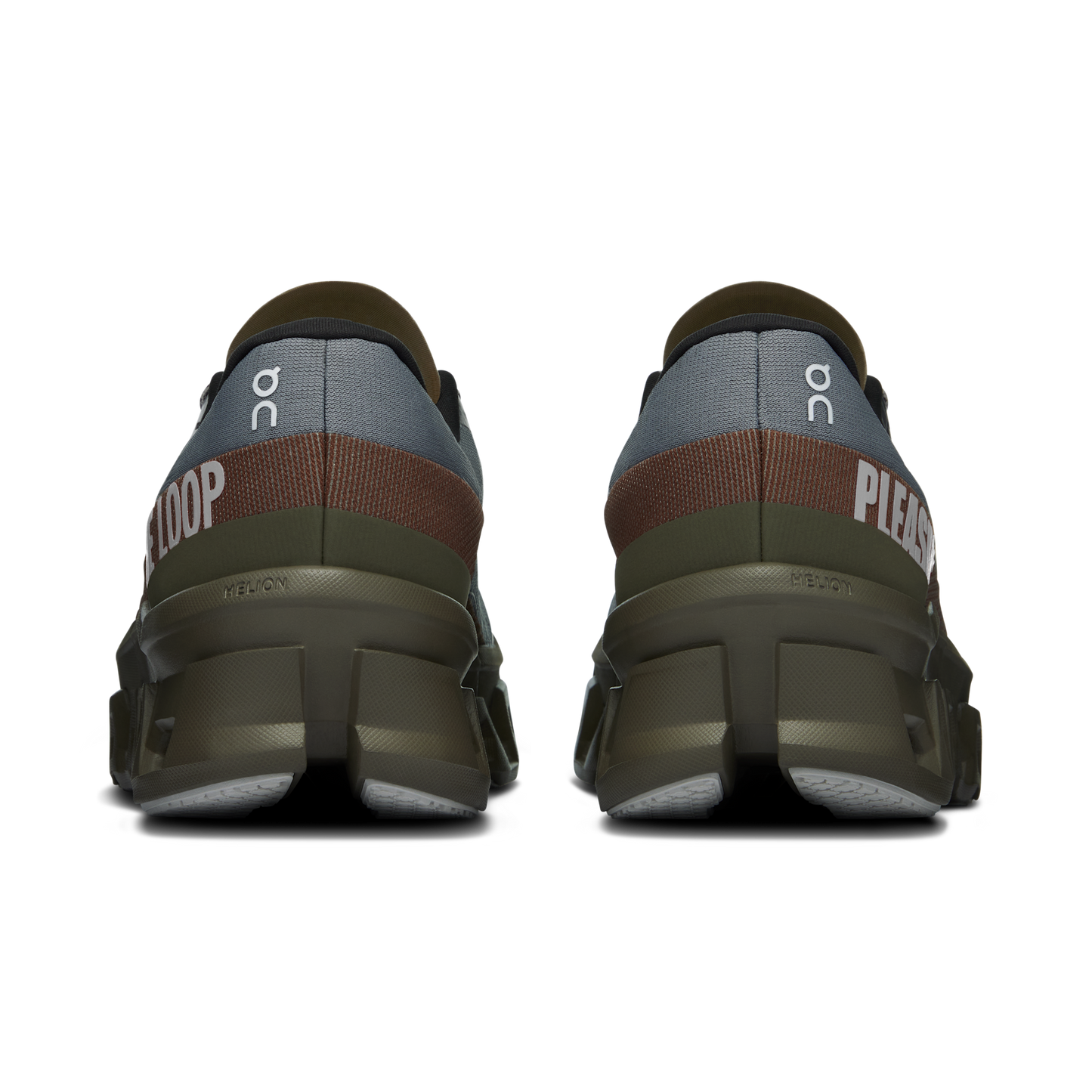 Cloudmonster 2 PLEASURES x The Loop