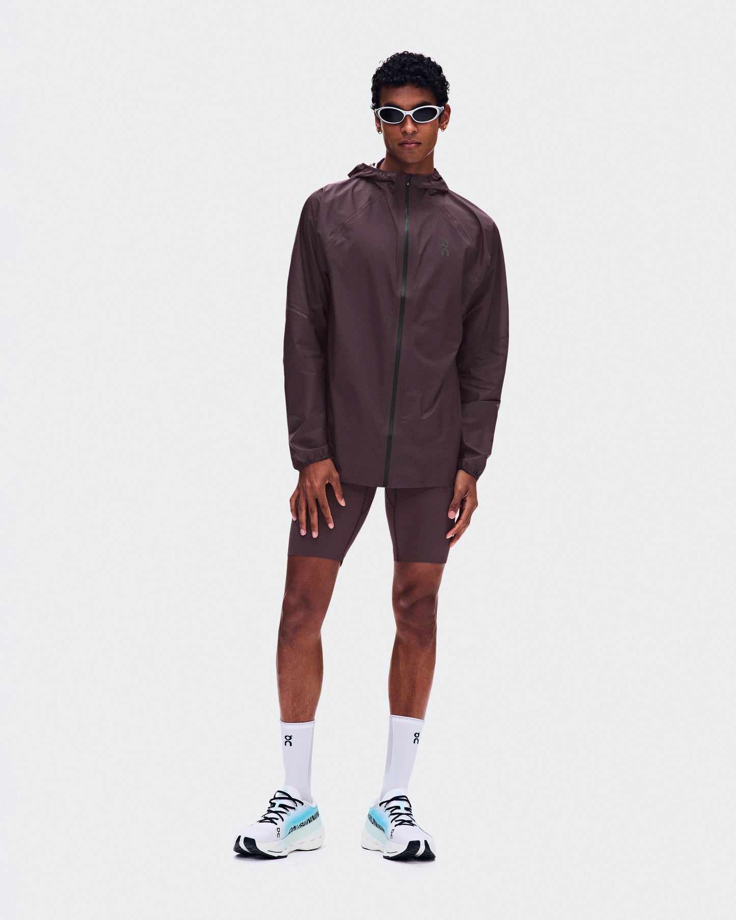 Ultra Jacket