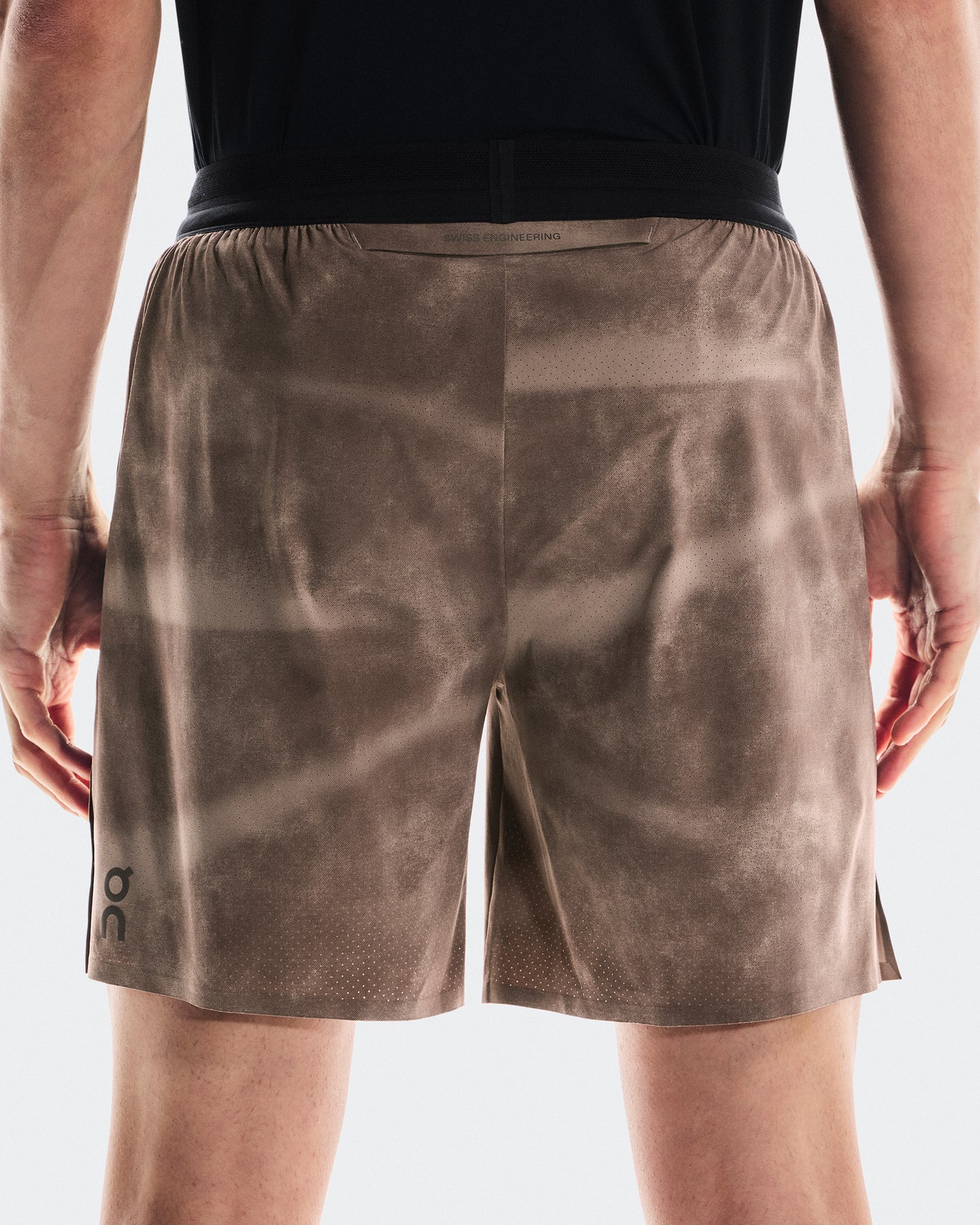 7" Performance Shorts AOP