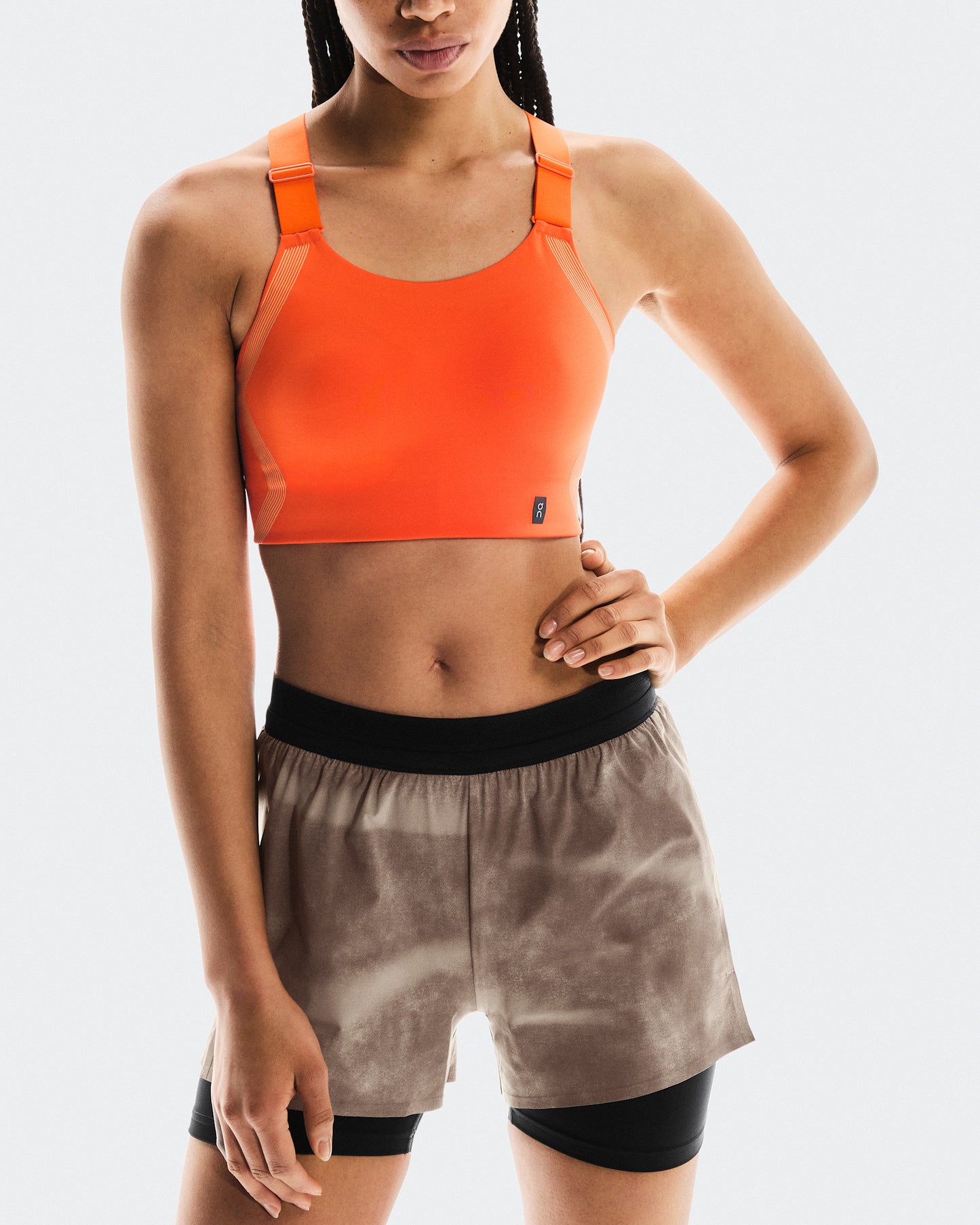 3" Performance Shorts AOP