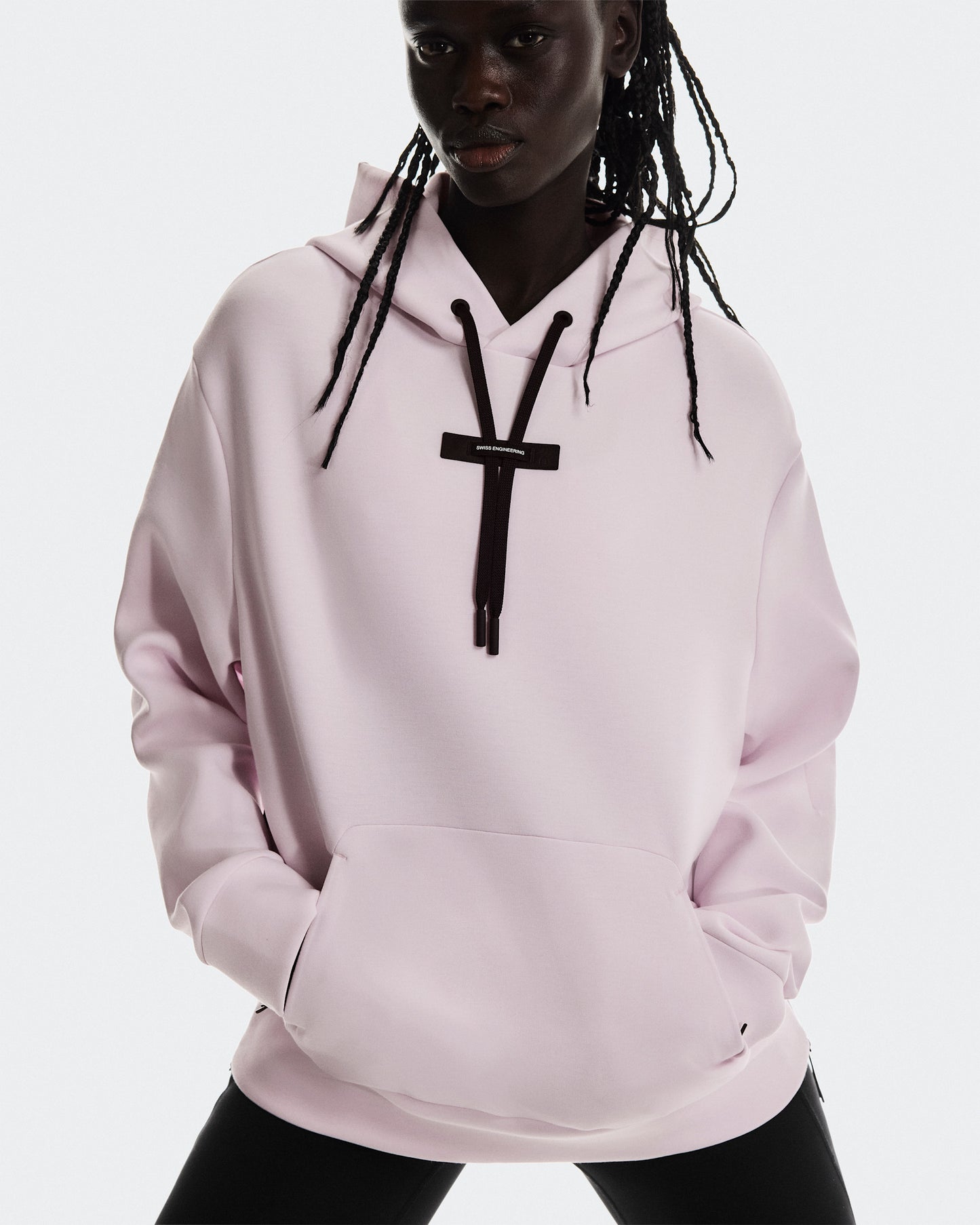 Focus Tech Hoodie