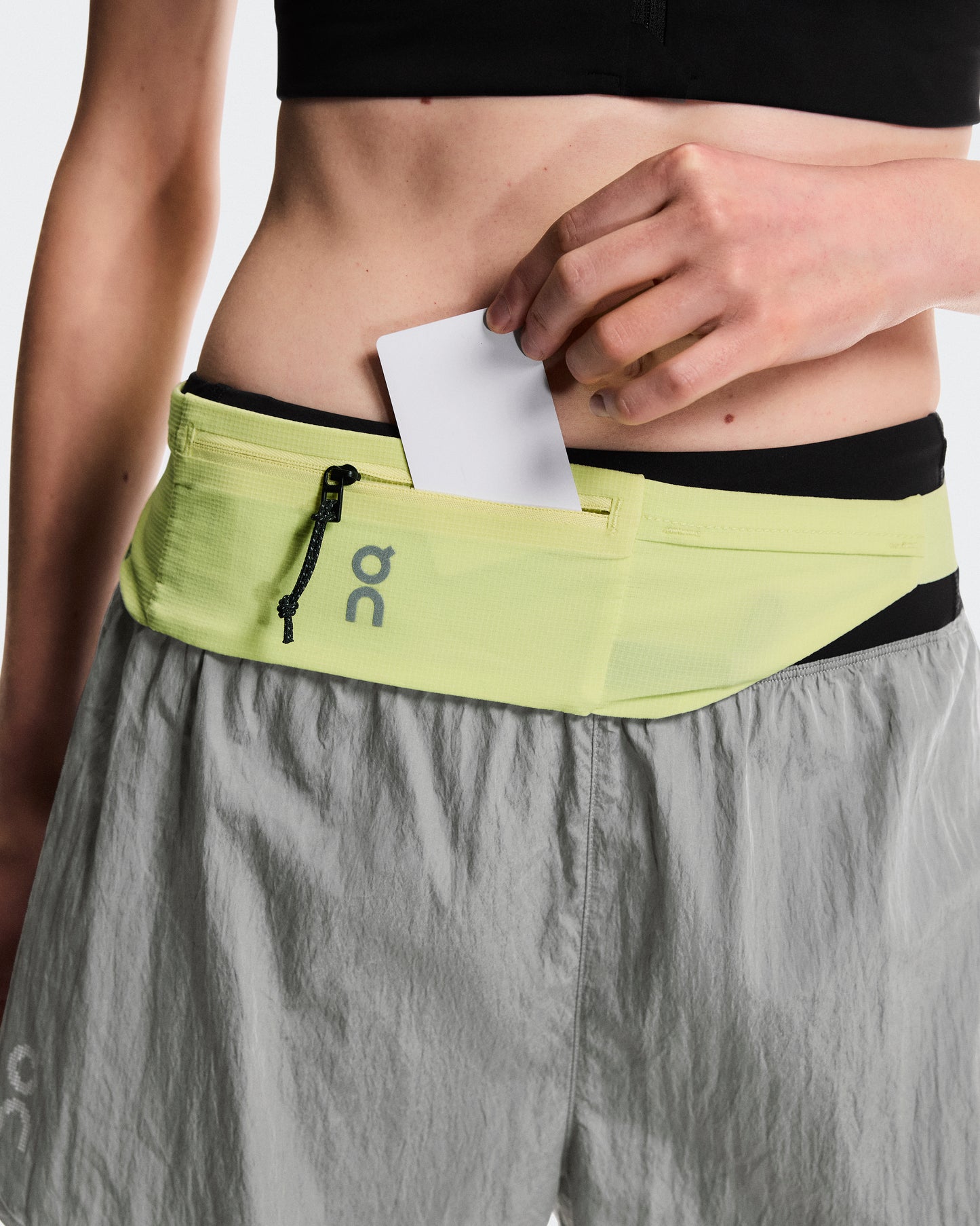Speed Belt