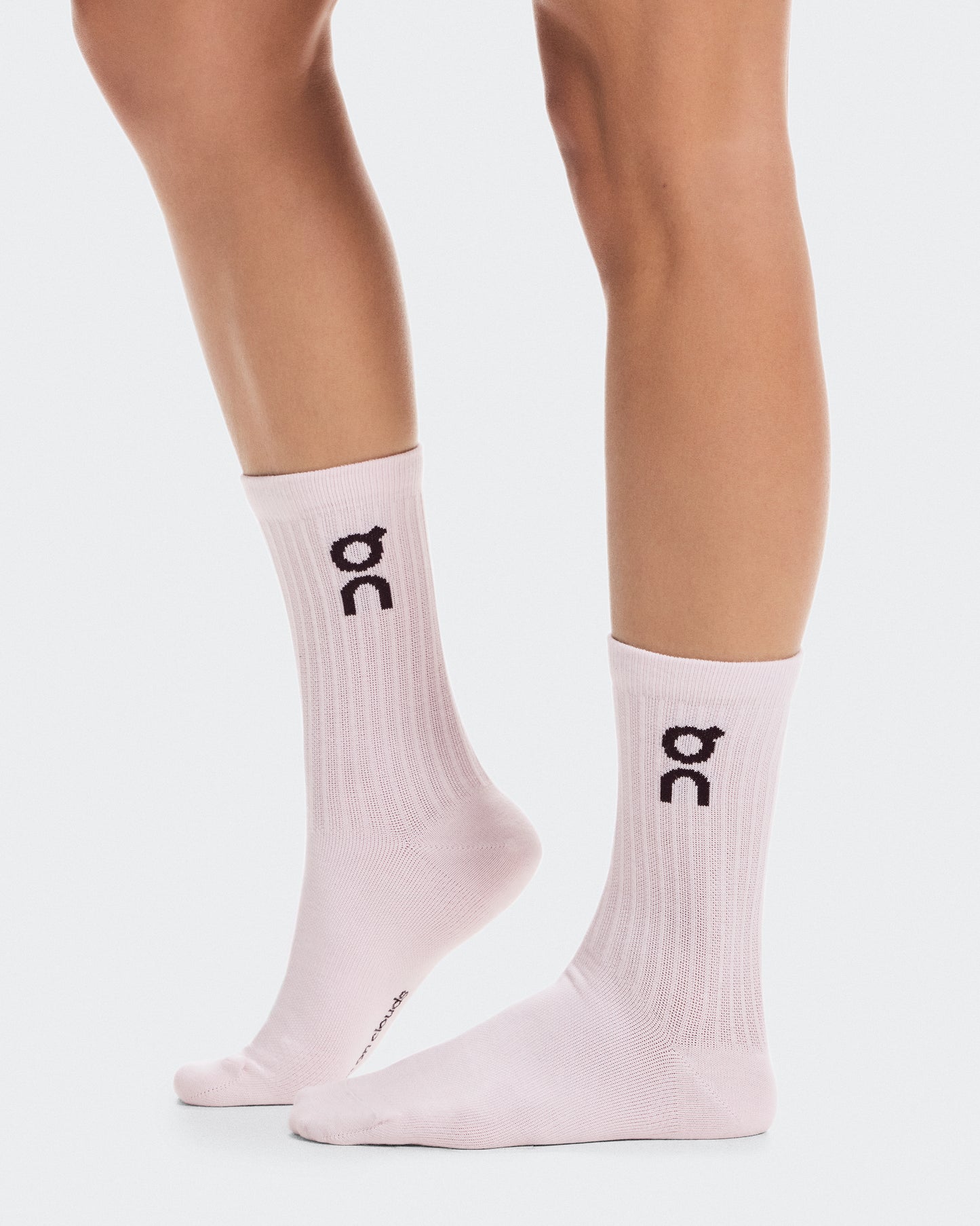 Logo Sock High 3P