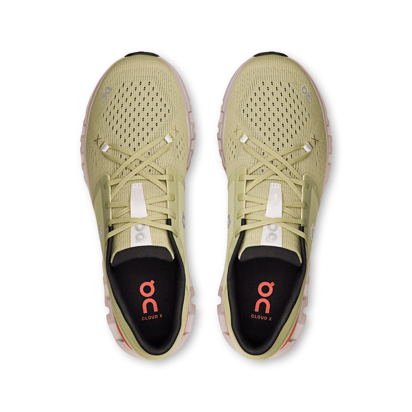 Cloud X 4