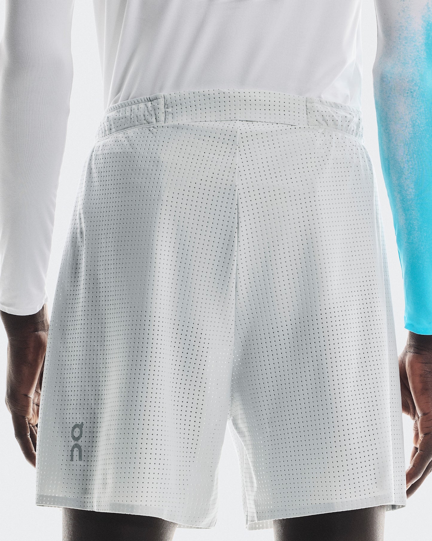 Pace Mesh Shorts