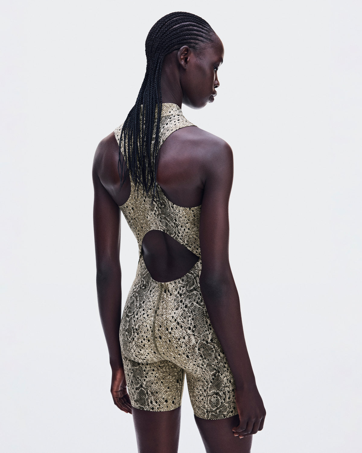 Studio Bodysuit