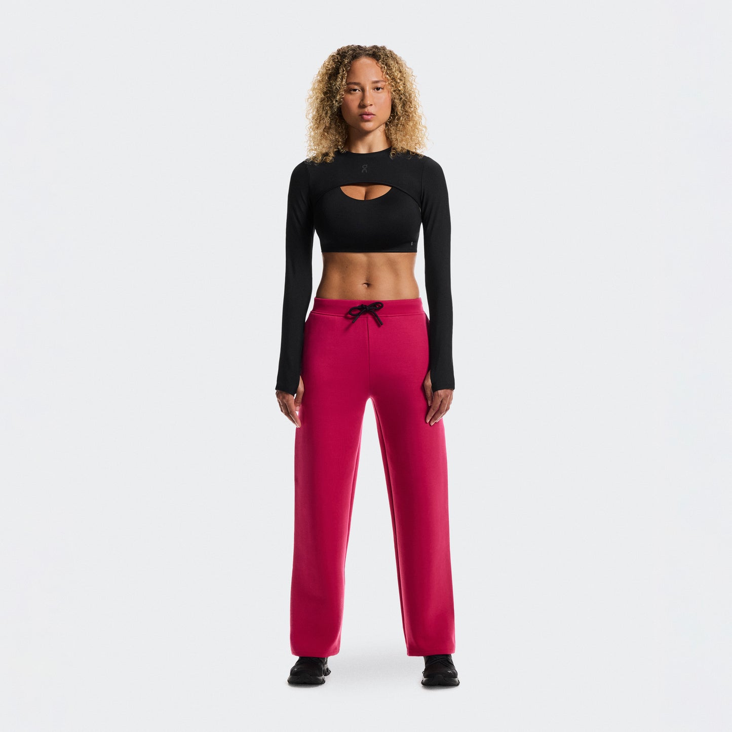 Focus Tech Sweatpants