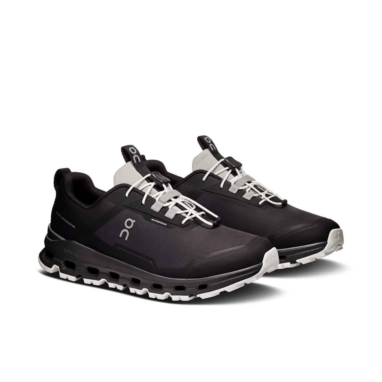 Cloudhero Waterproof