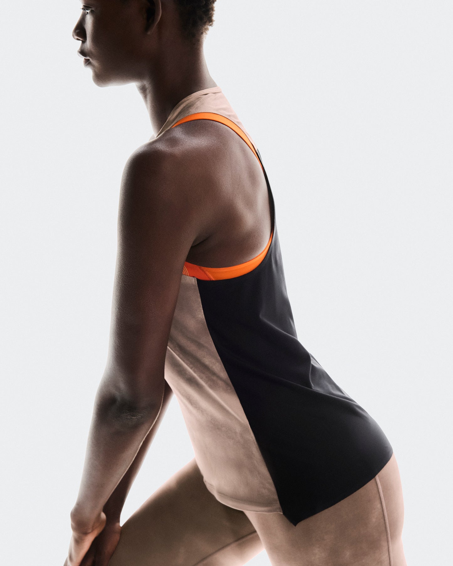 Performance Tank AOP