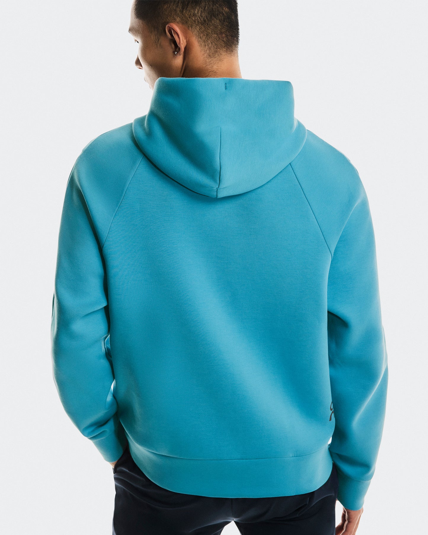 Focus Tech Hoodie