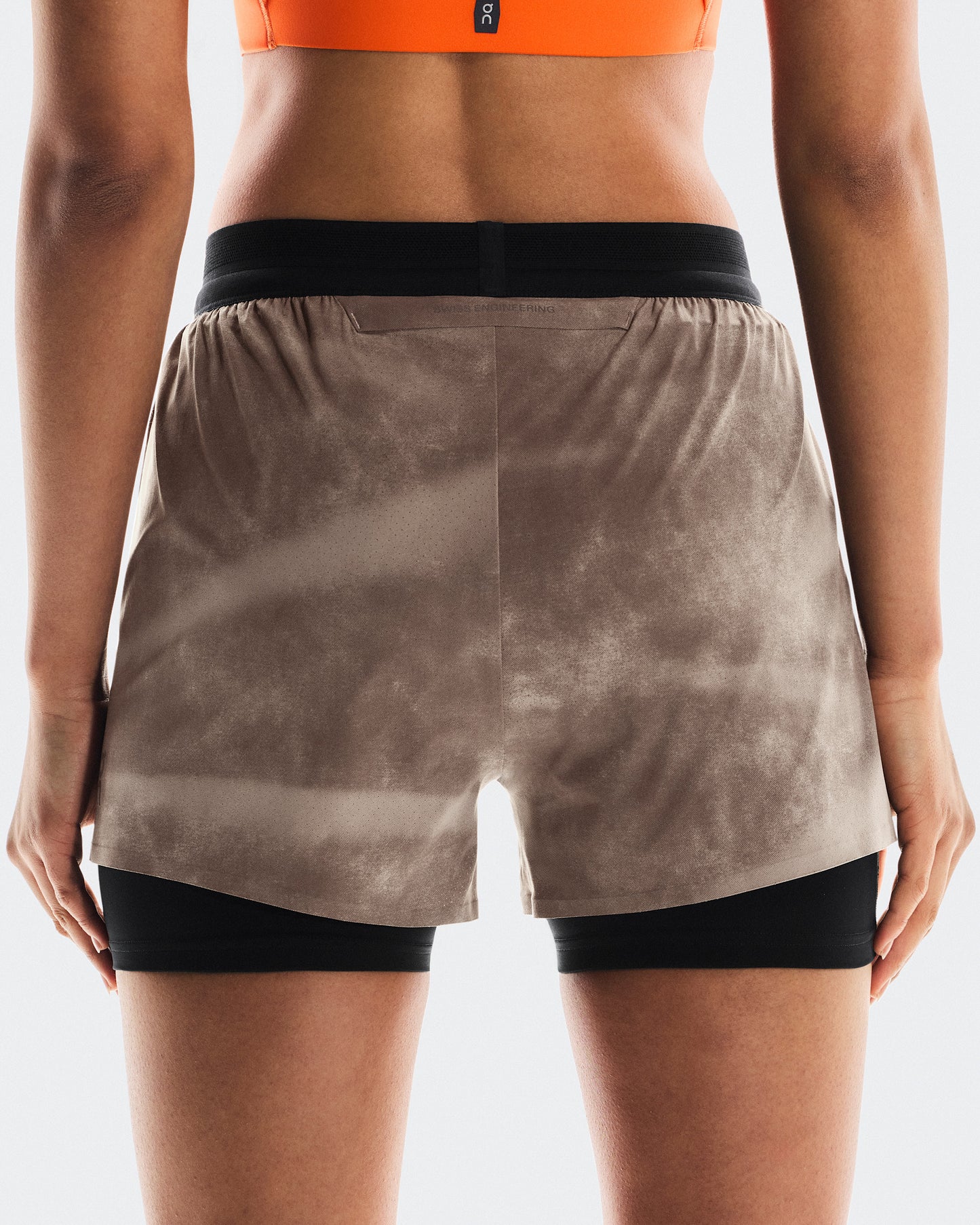3" Performance Shorts AOP