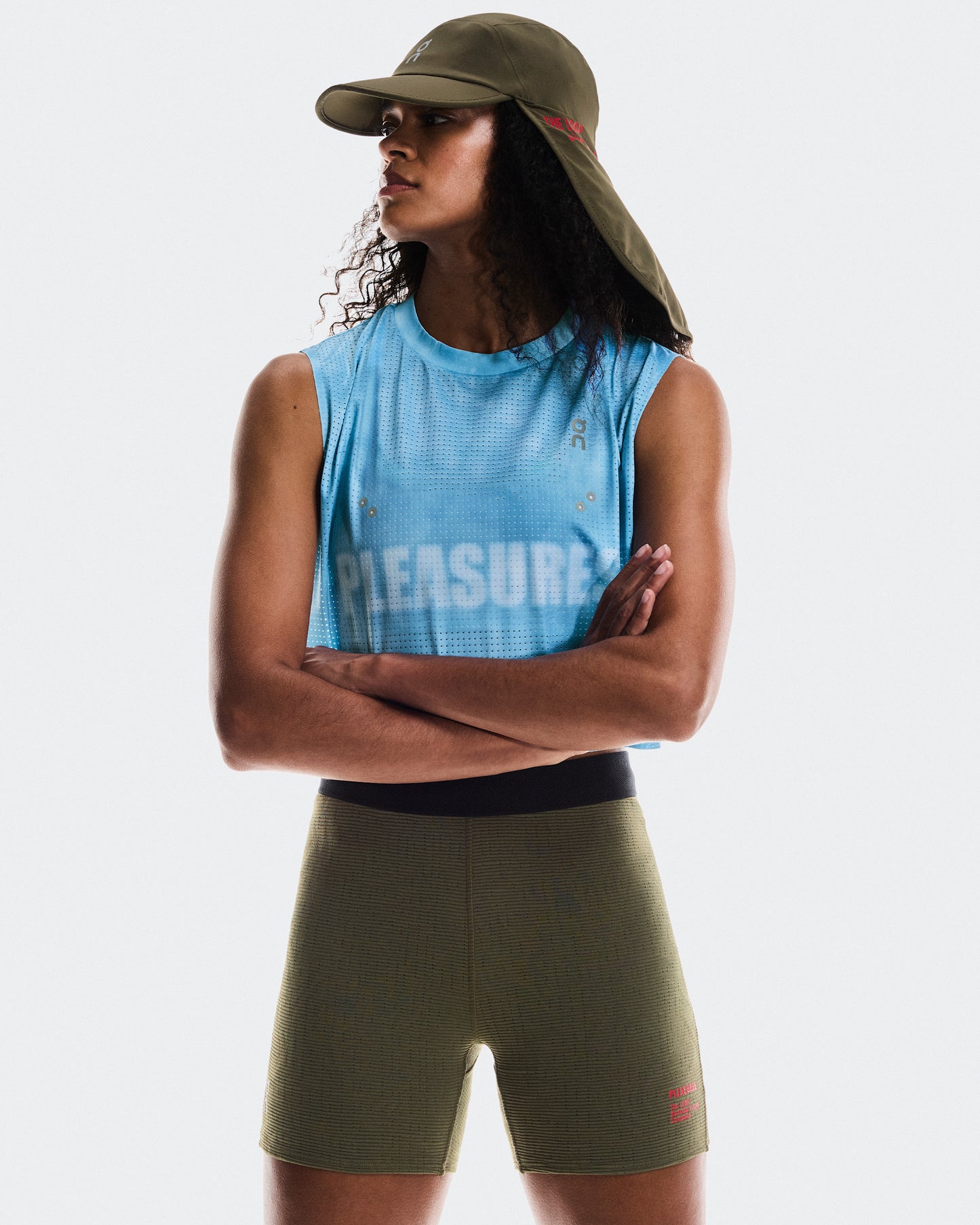 Tights PLEASURES x The Loop