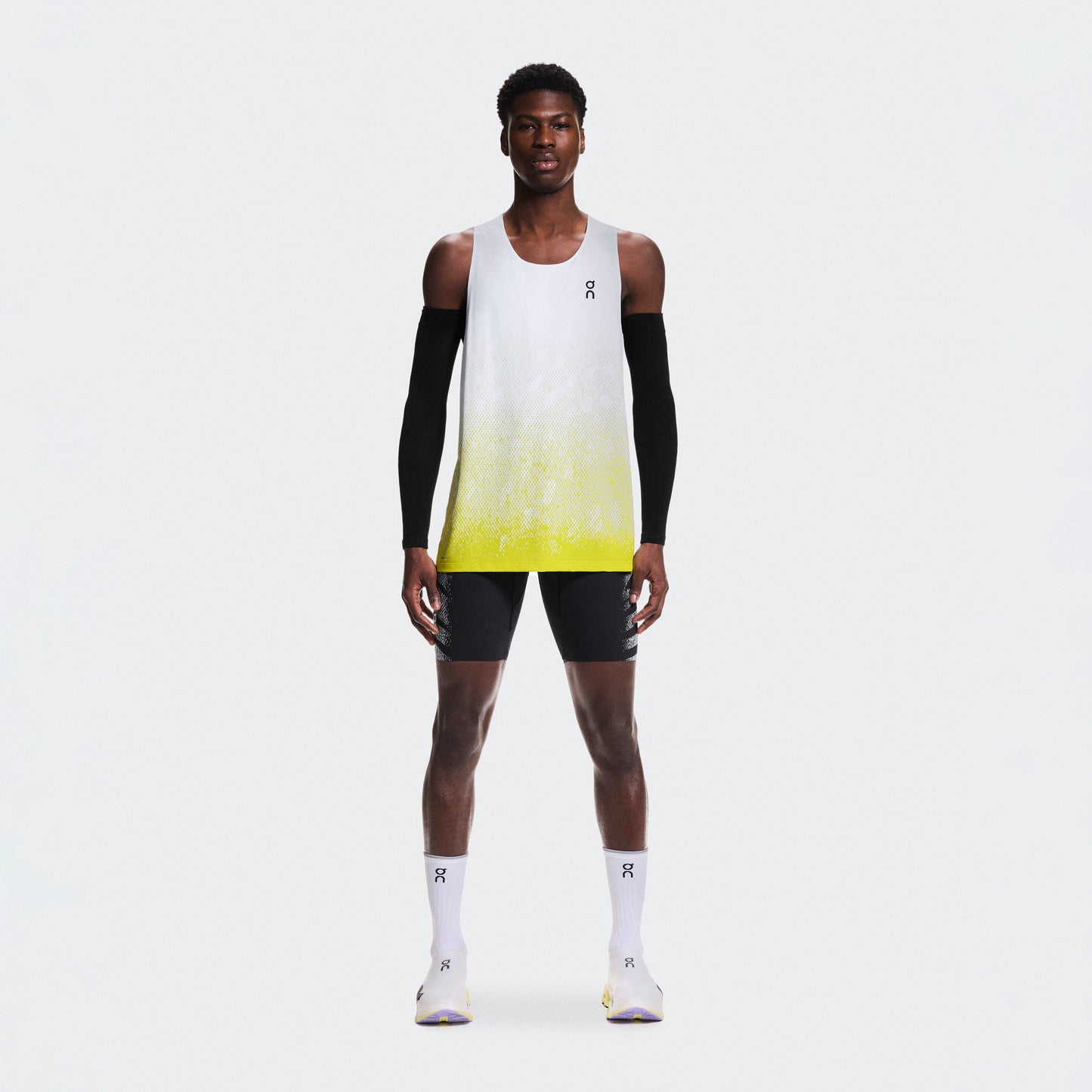 Zero Singlet