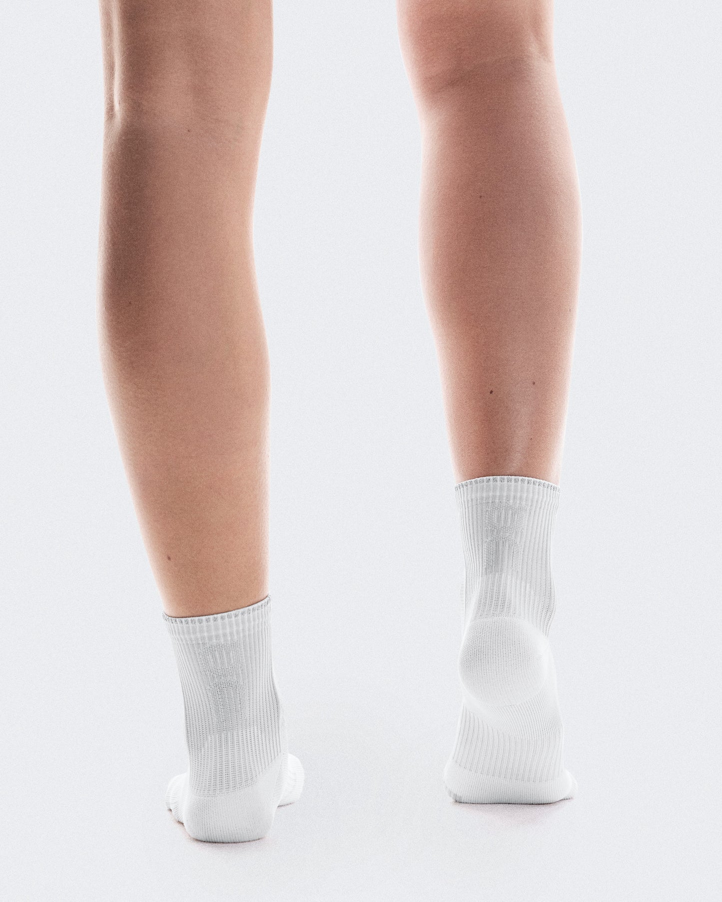 Performance Run Sock Mid