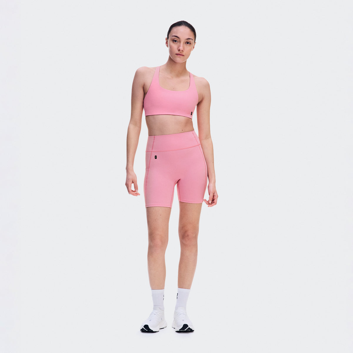 Studio Leggings Short 6"