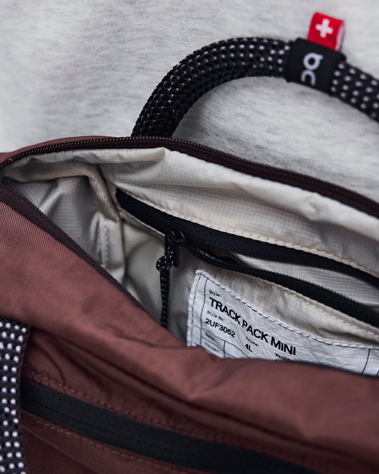 Track Pack Mini Elite