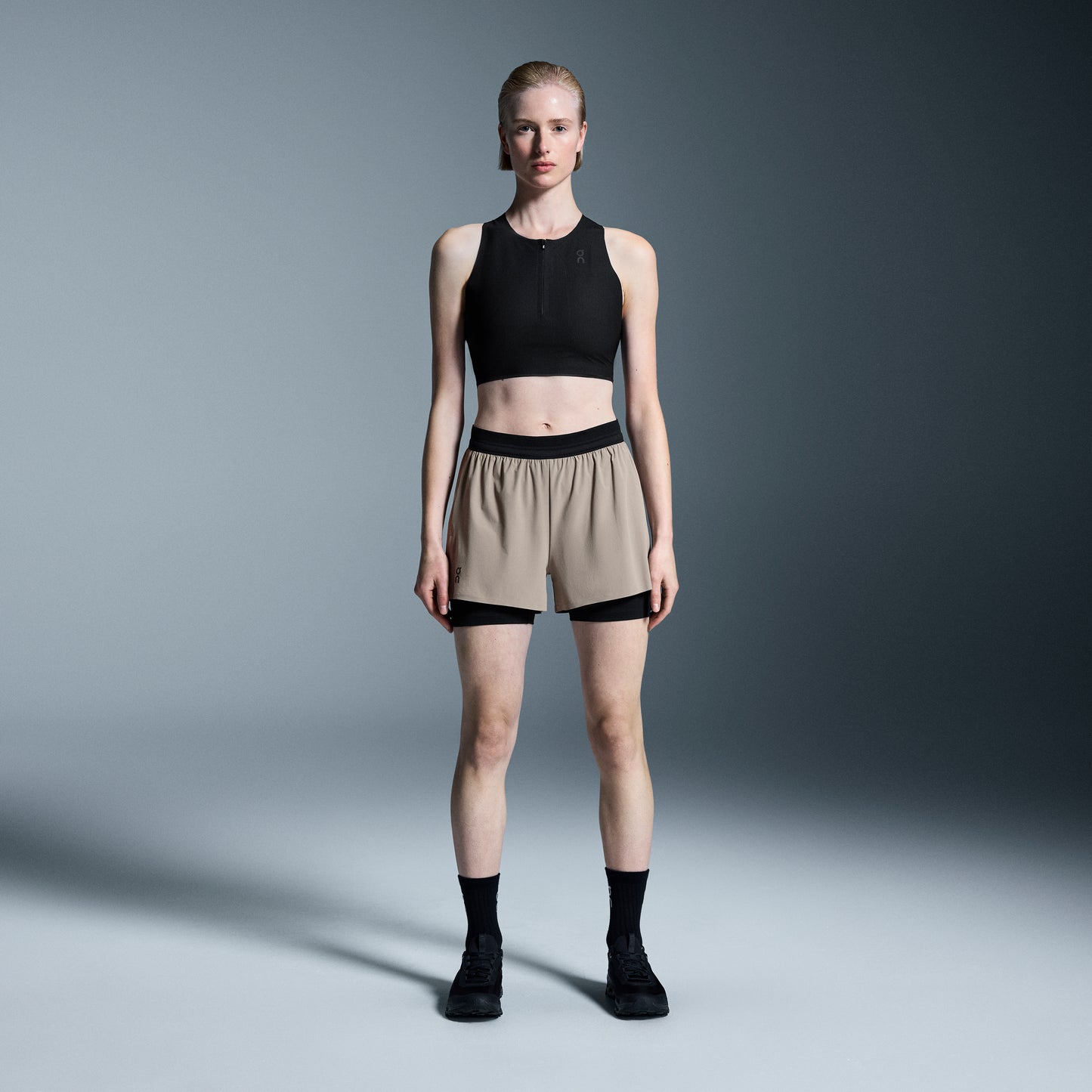 3" Performance 2/1 Shorts