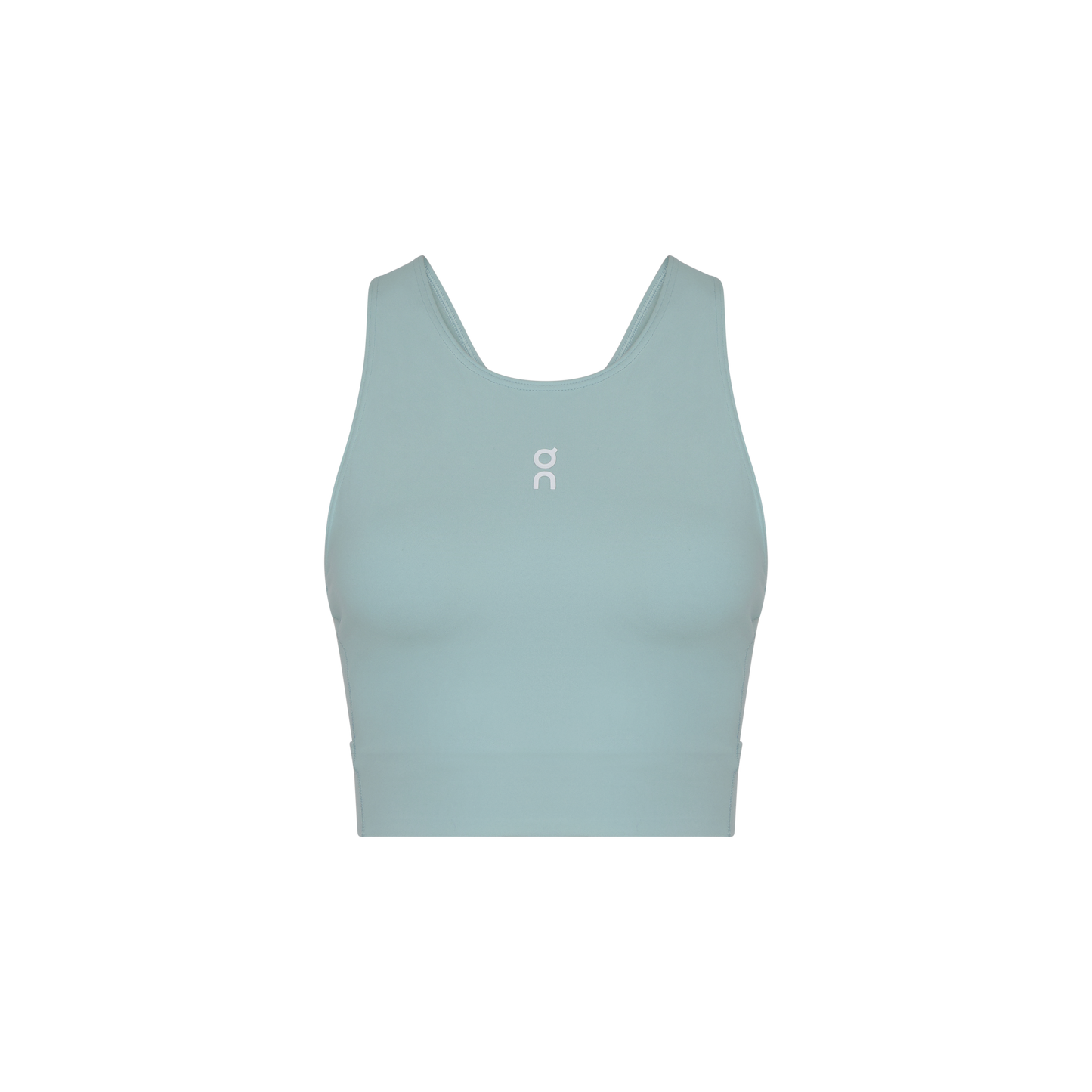Court Crop Top