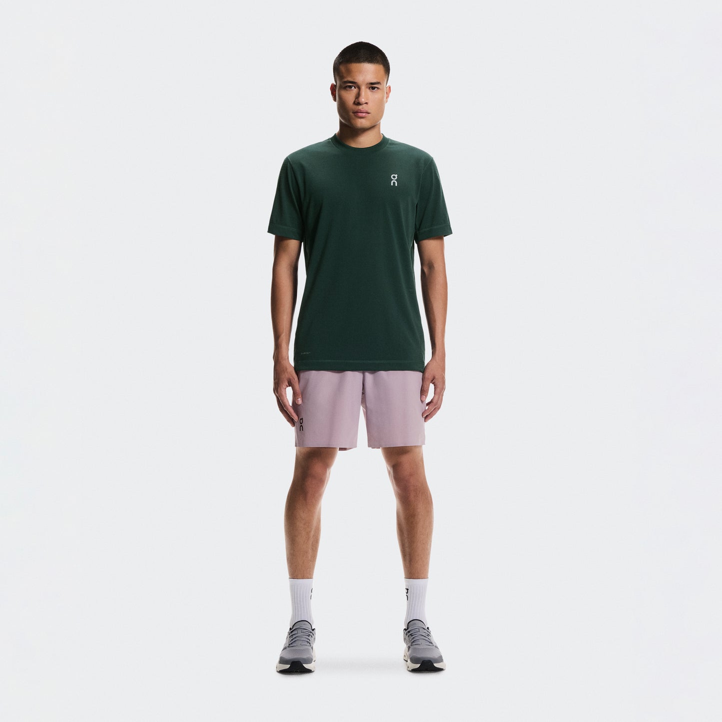 Focus Shorts