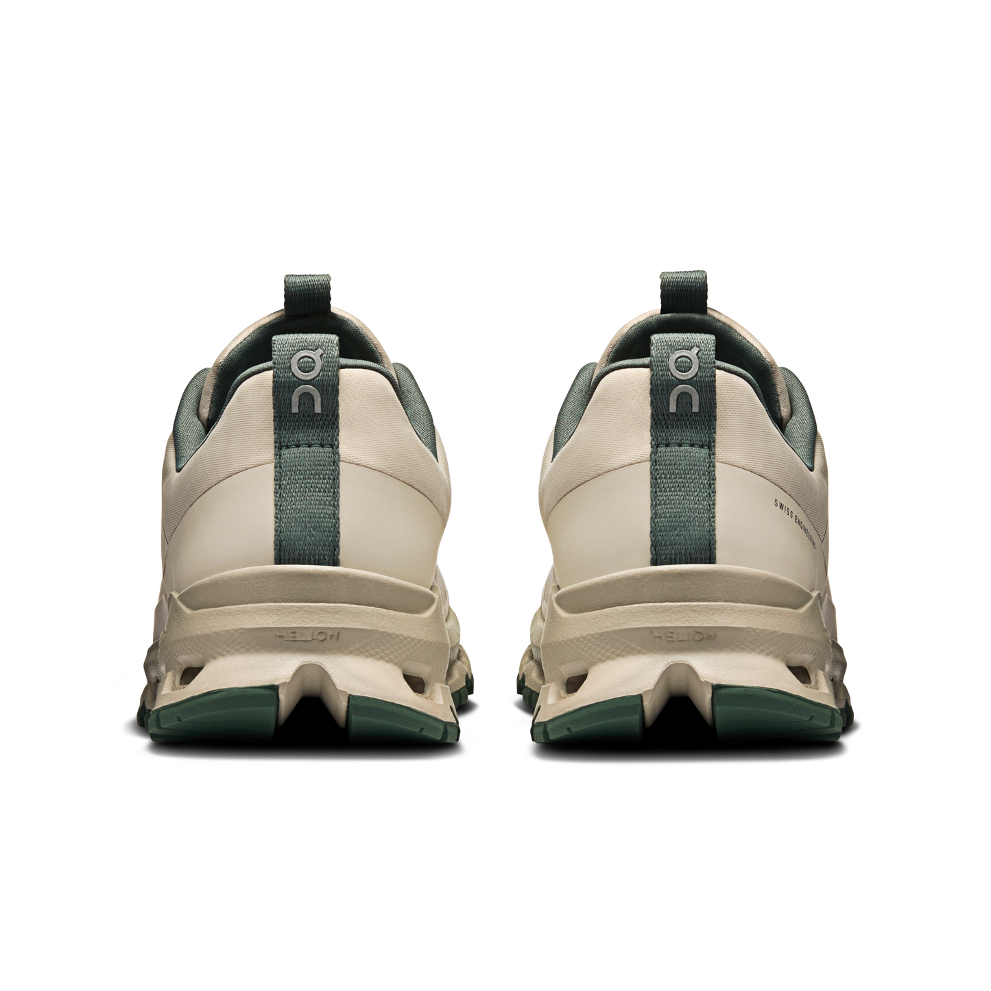 Cloudhero Waterproof