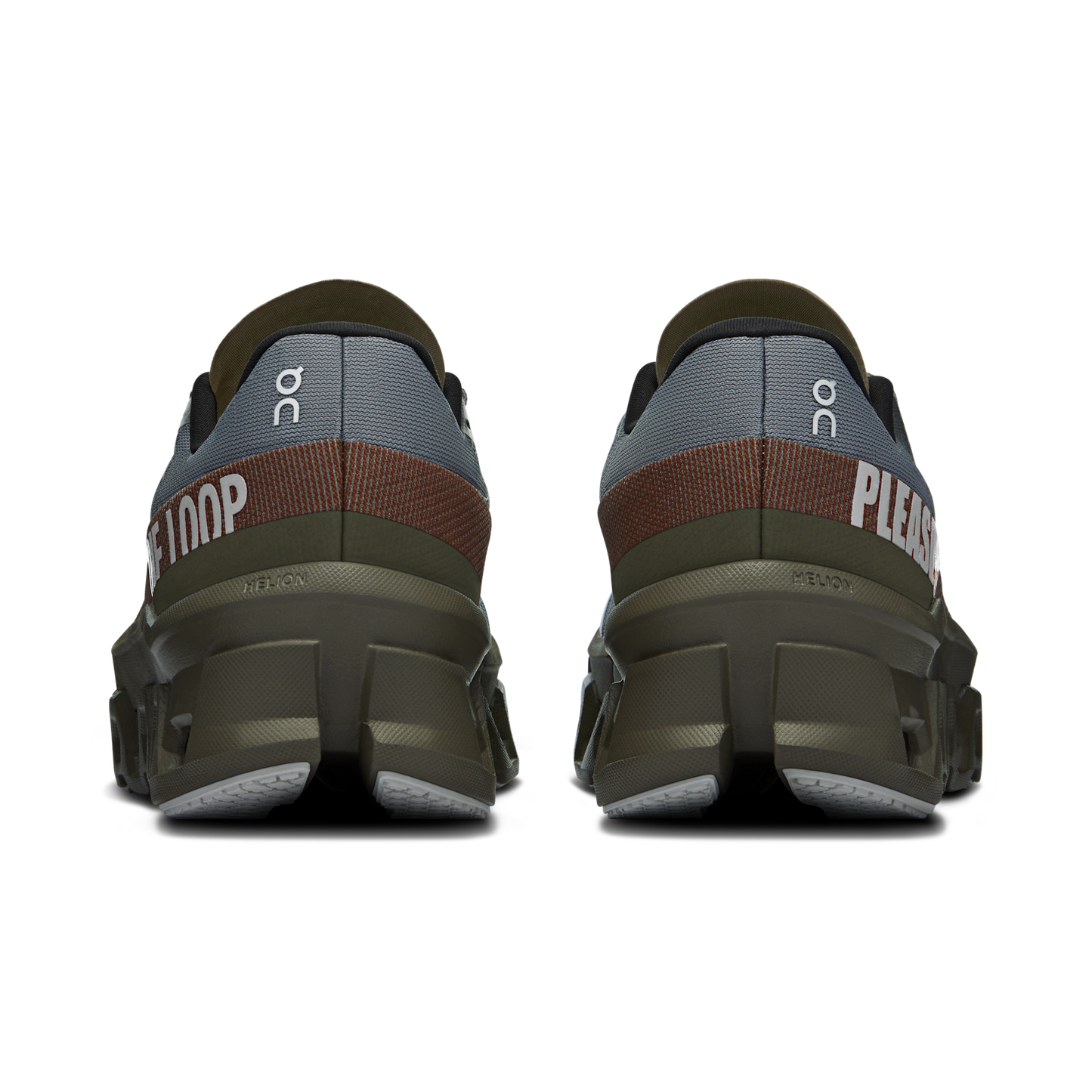 Cloudmonster 2 PLEASURES x The Loop