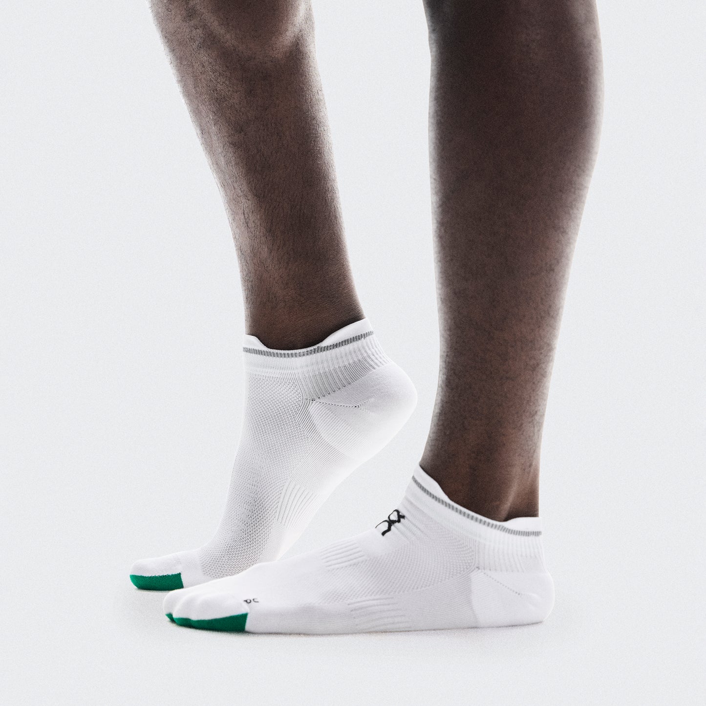 Elite Run Sock Low
