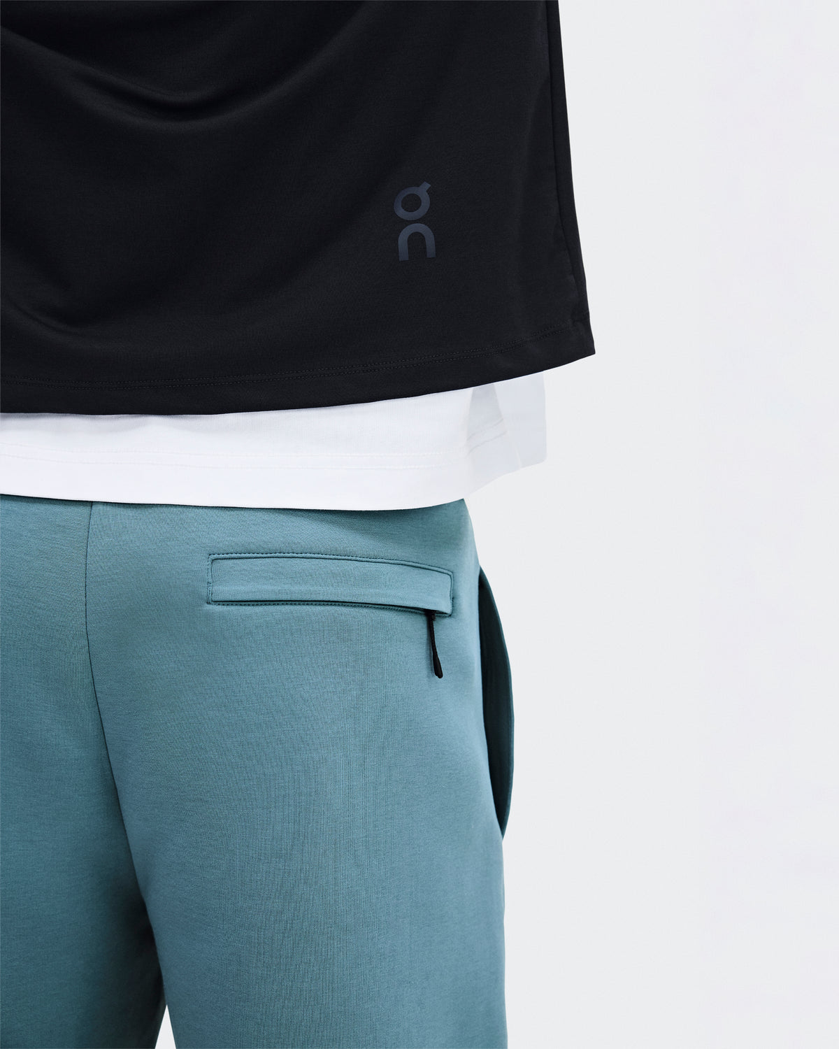 Focus Tech Shorts