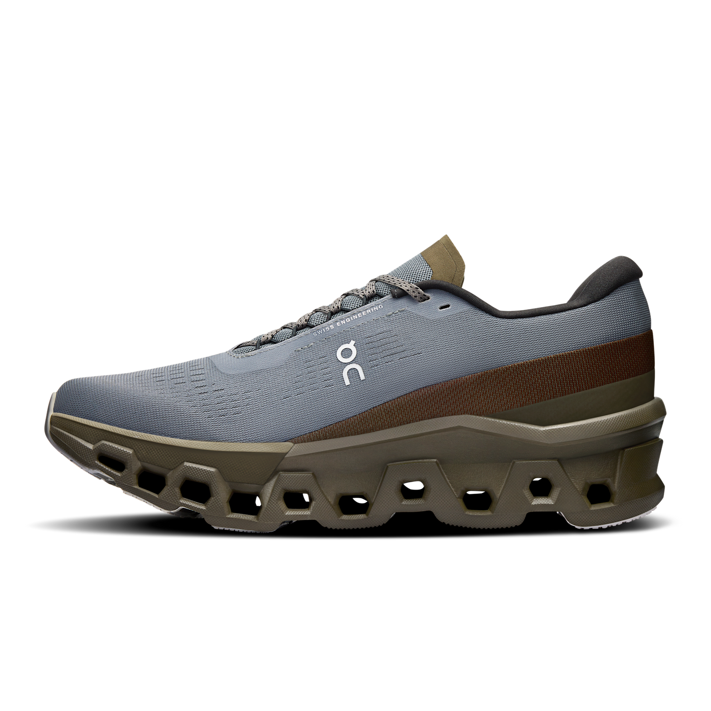 Cloudmonster 2 PLEASURES x The Loop