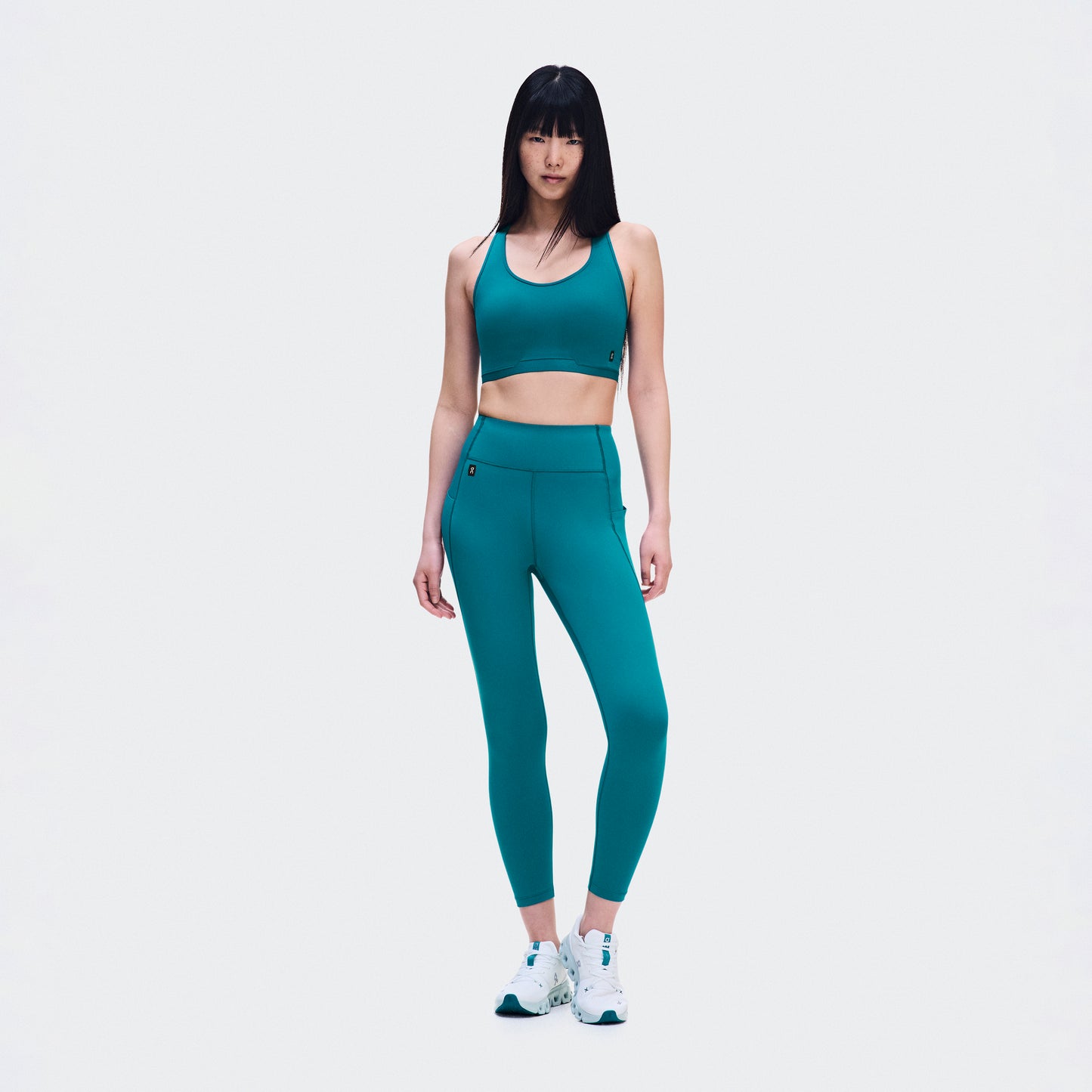 Train Tights 7/8