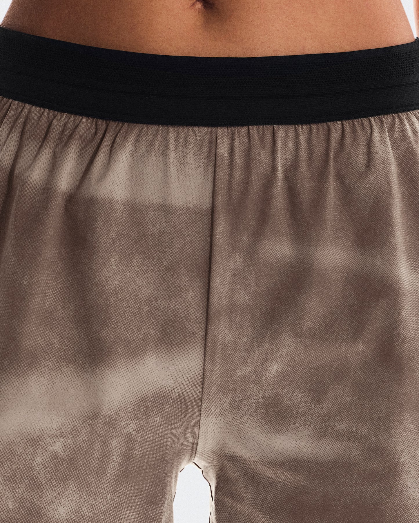 3" Performance Shorts AOP