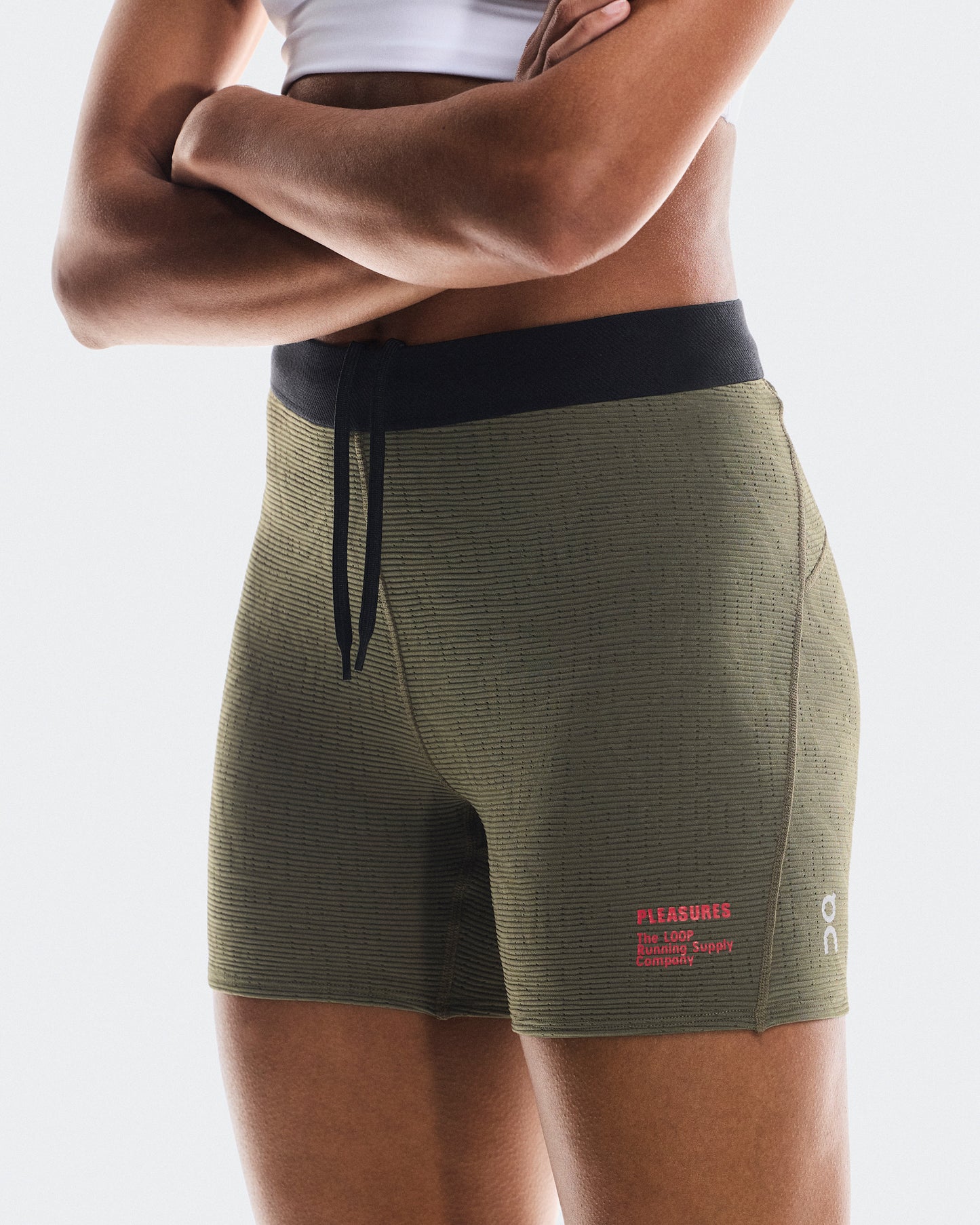 Tights PLEASURES x The Loop