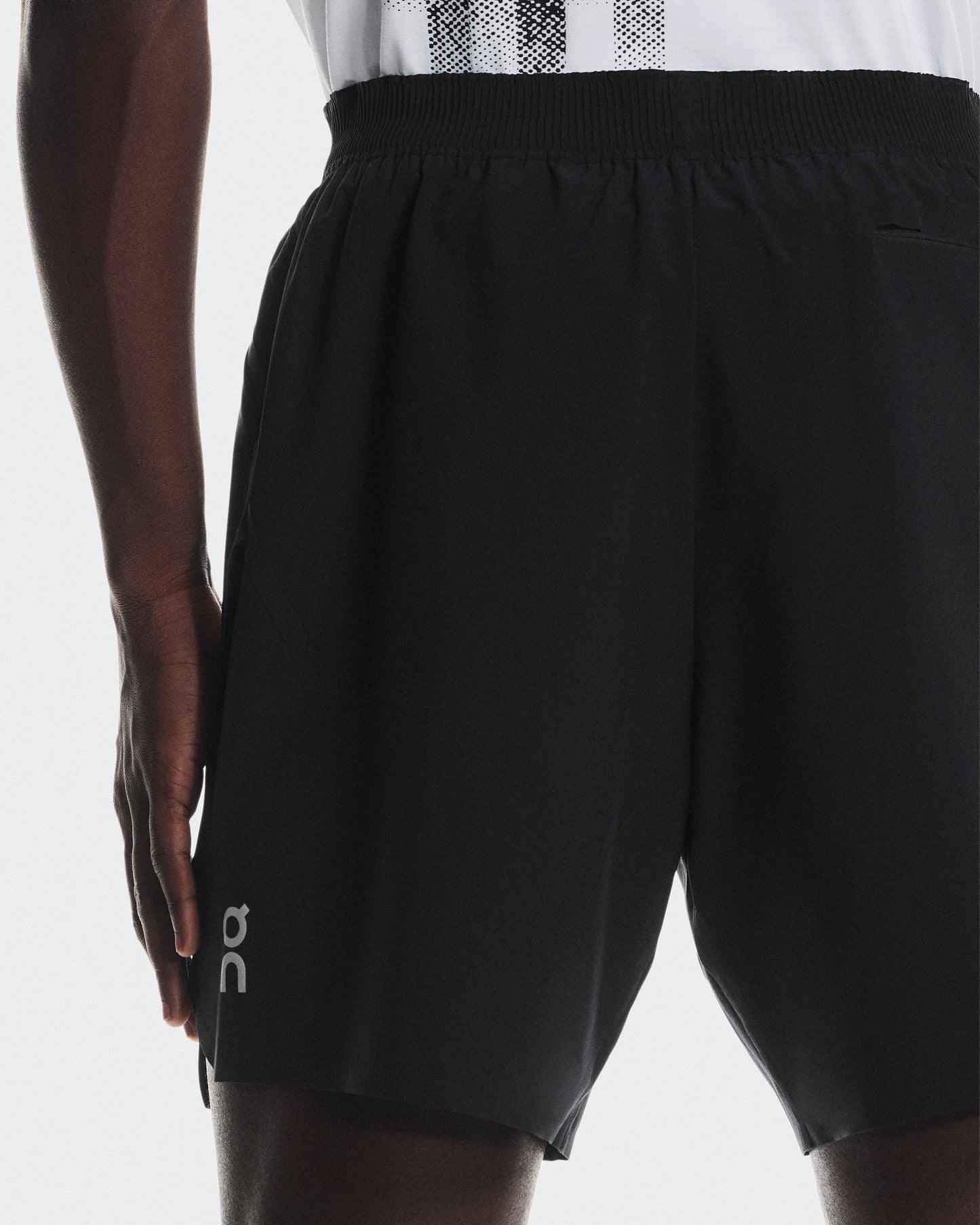 Train Shorts