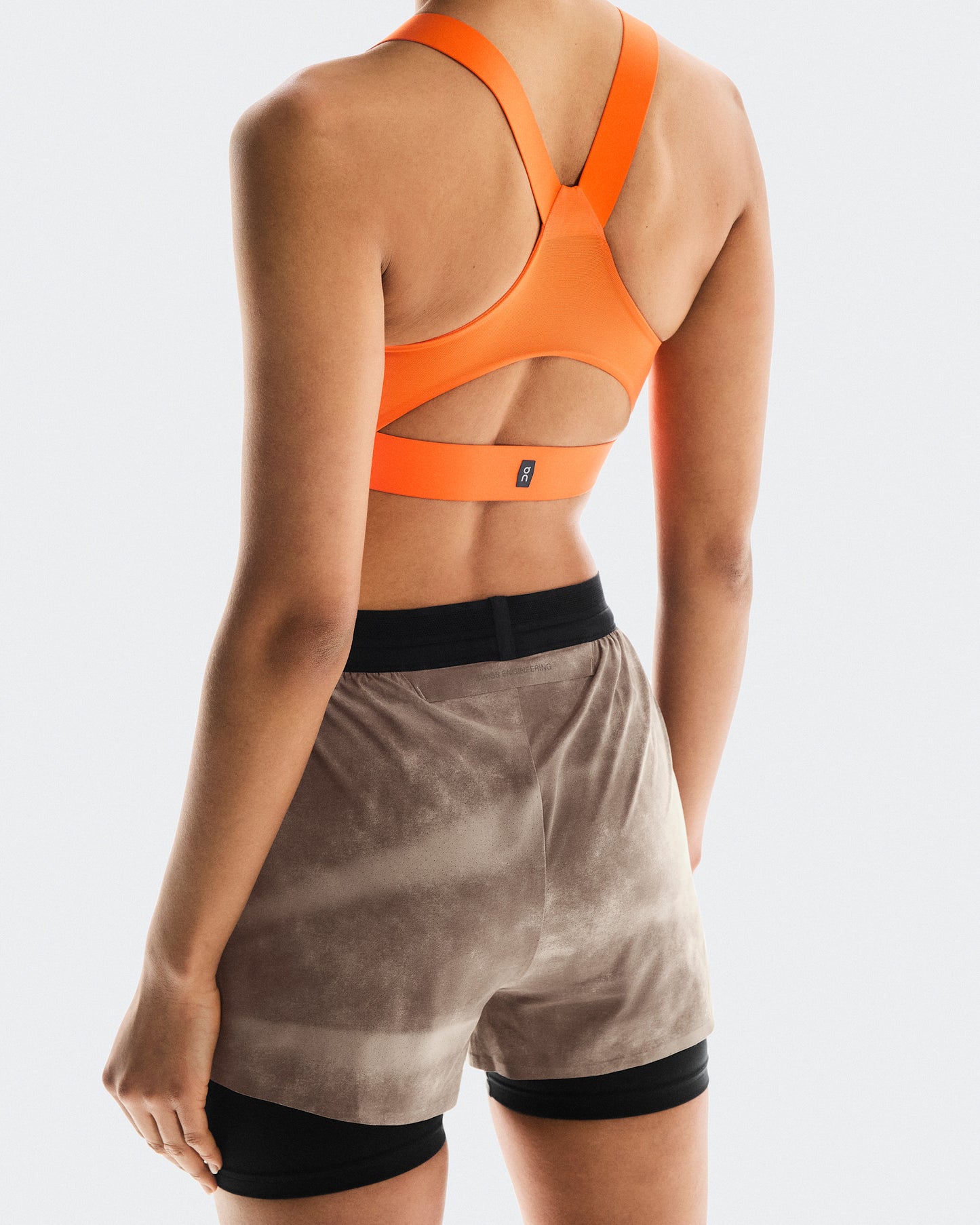 3" Performance Shorts AOP