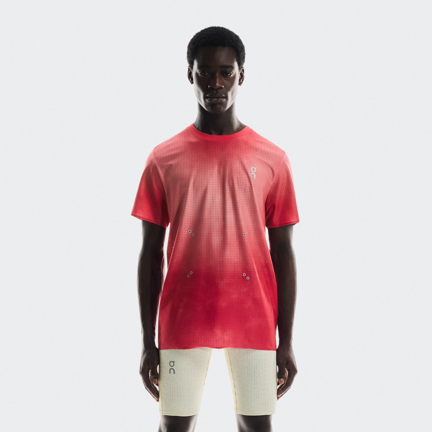 Pace Mesh-T