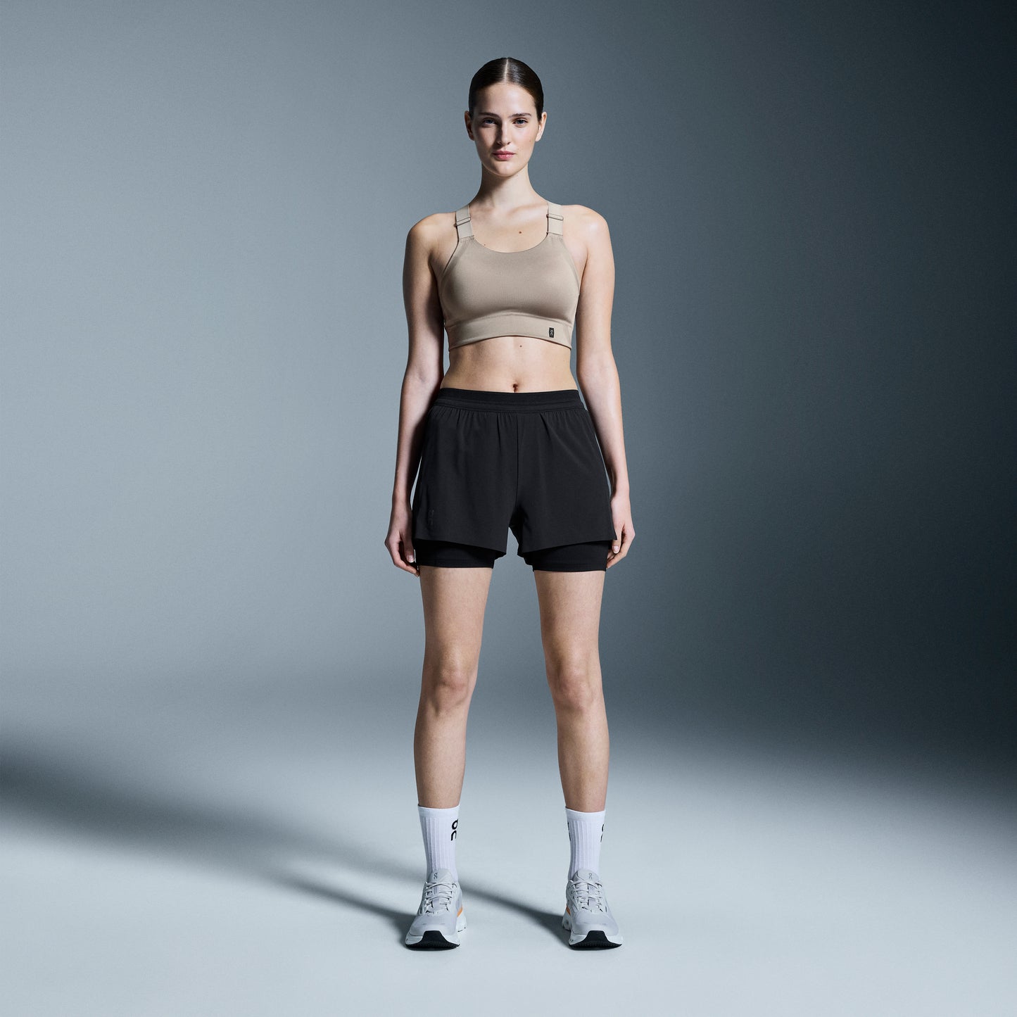 3" Performance 2/1 Shorts