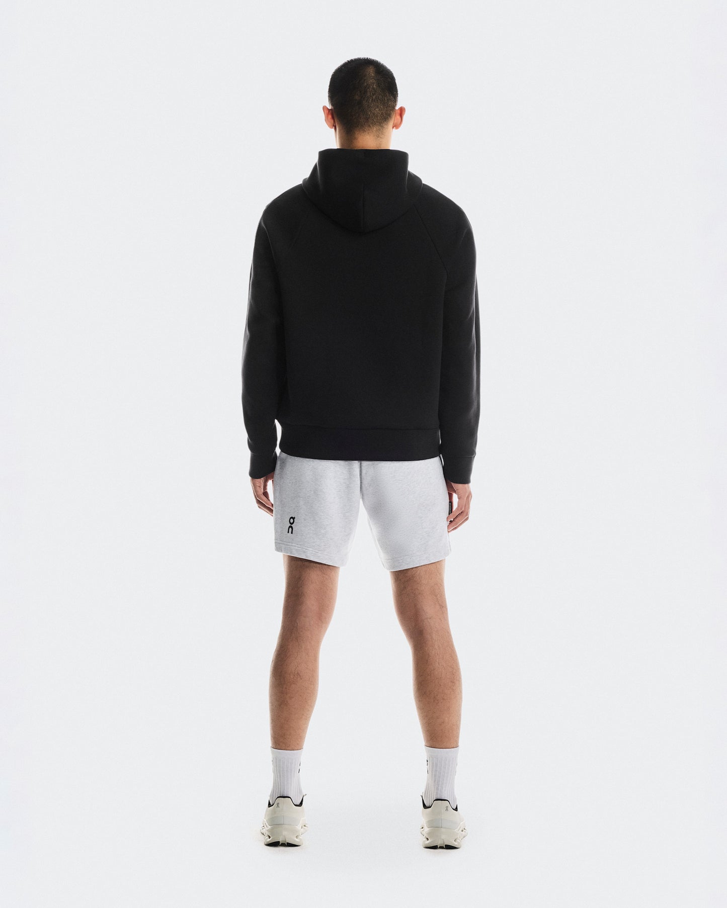 Focus Tech Hoodie