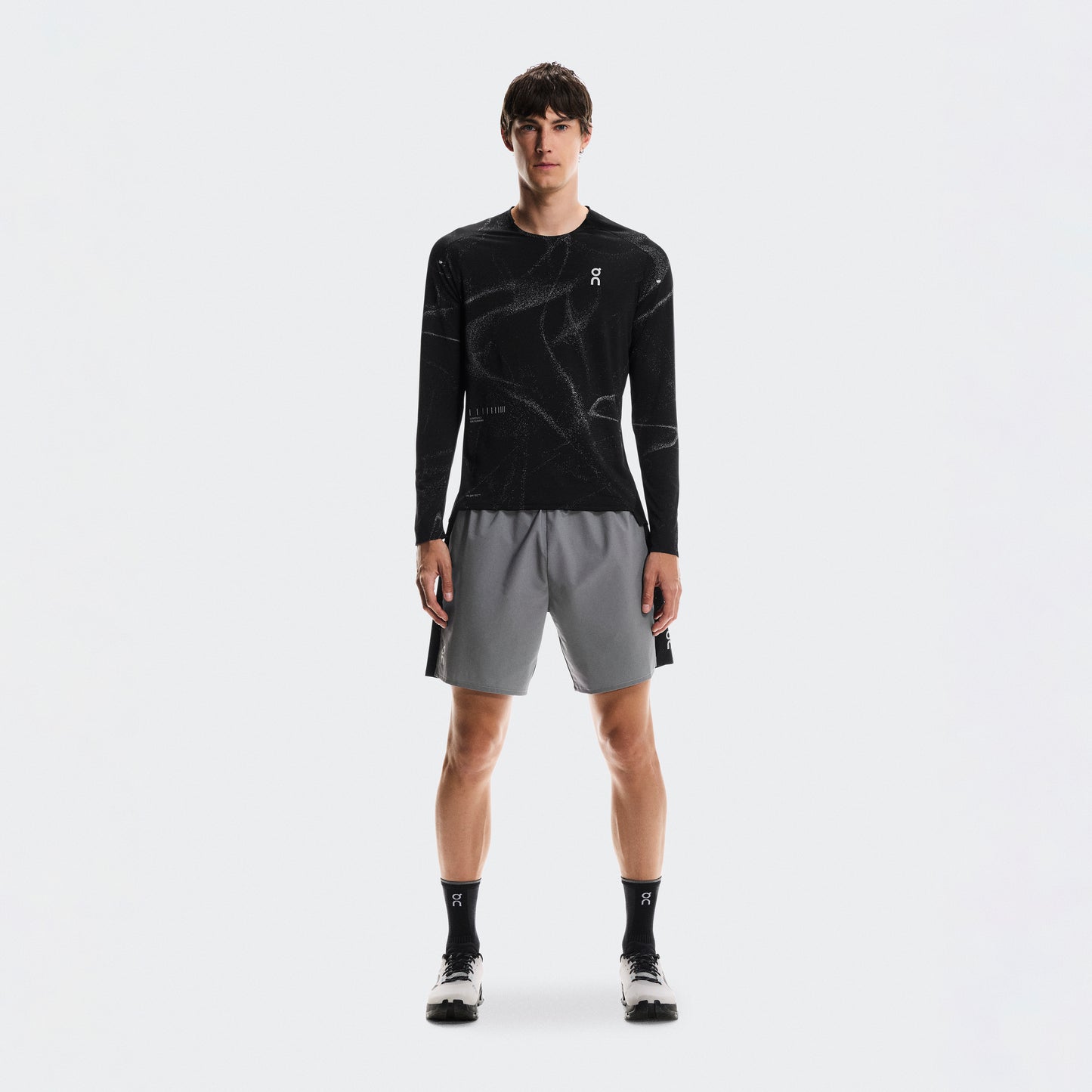 Performance Shorts Lumos