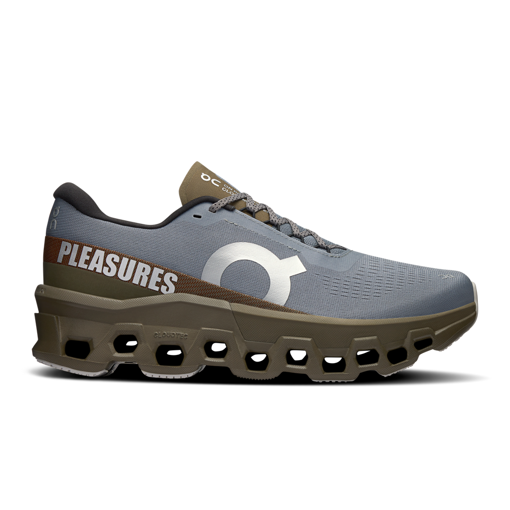 Cloudmonster 2 PLEASURES x The Loop