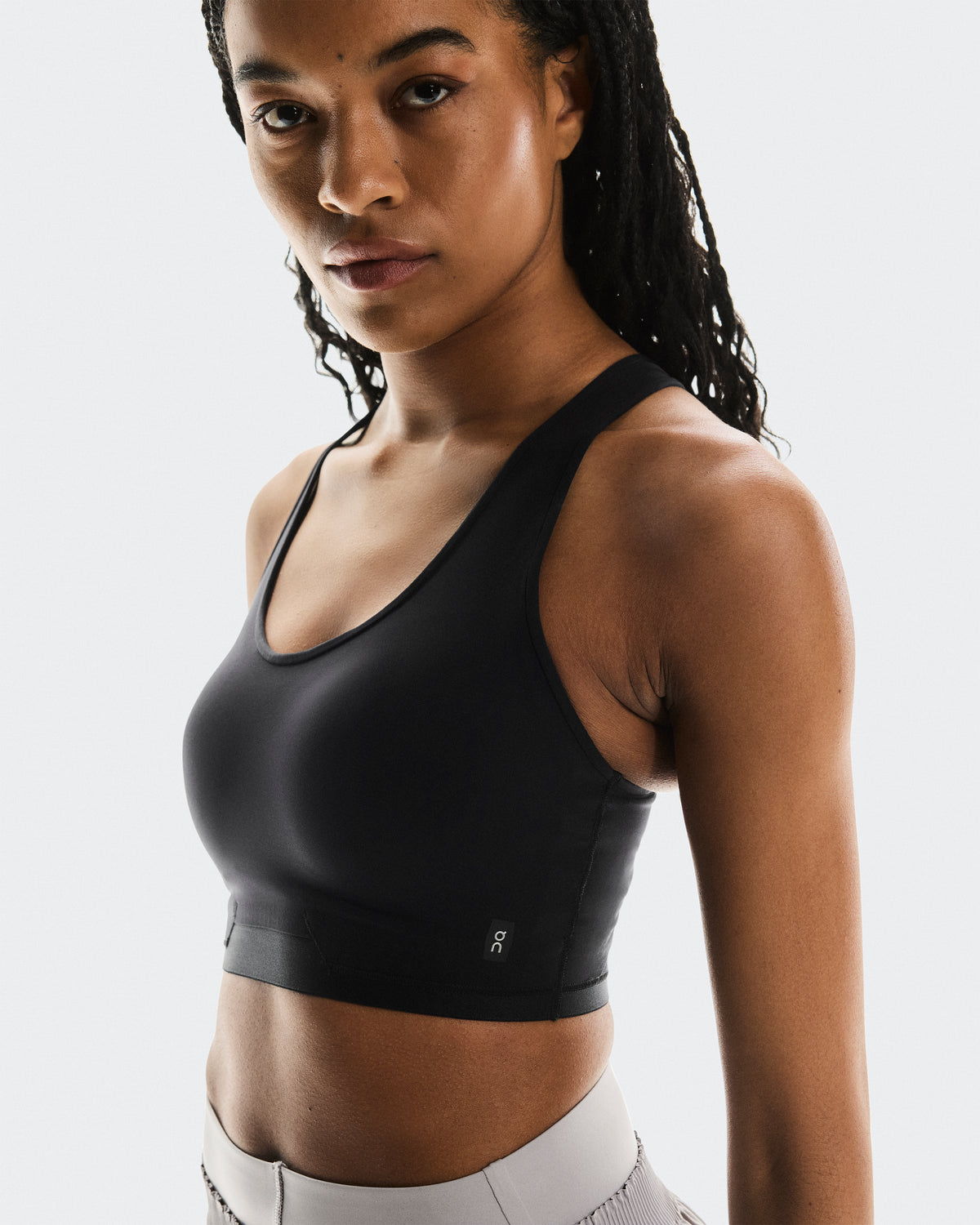 Train Bra