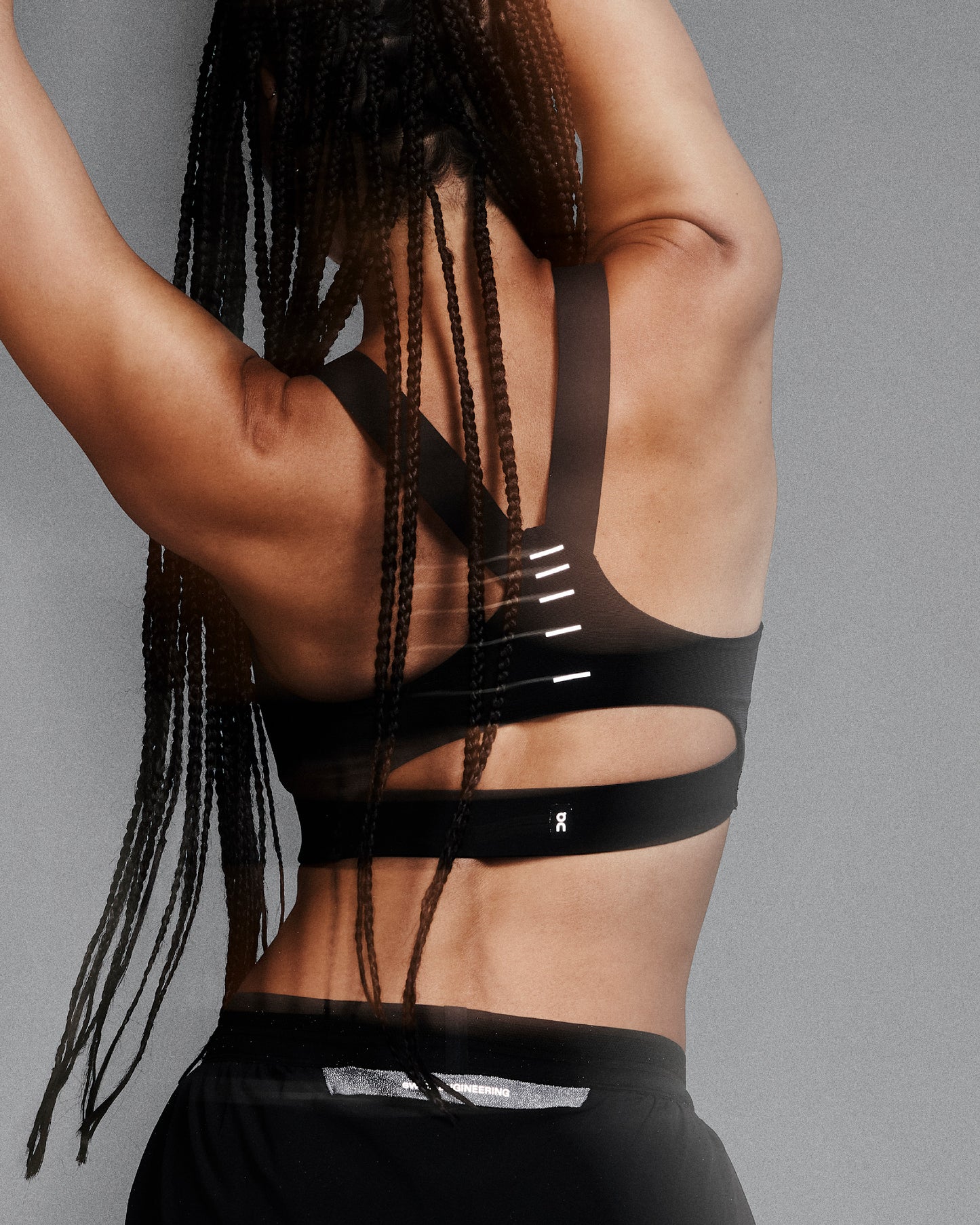 Performance Bra Lumos