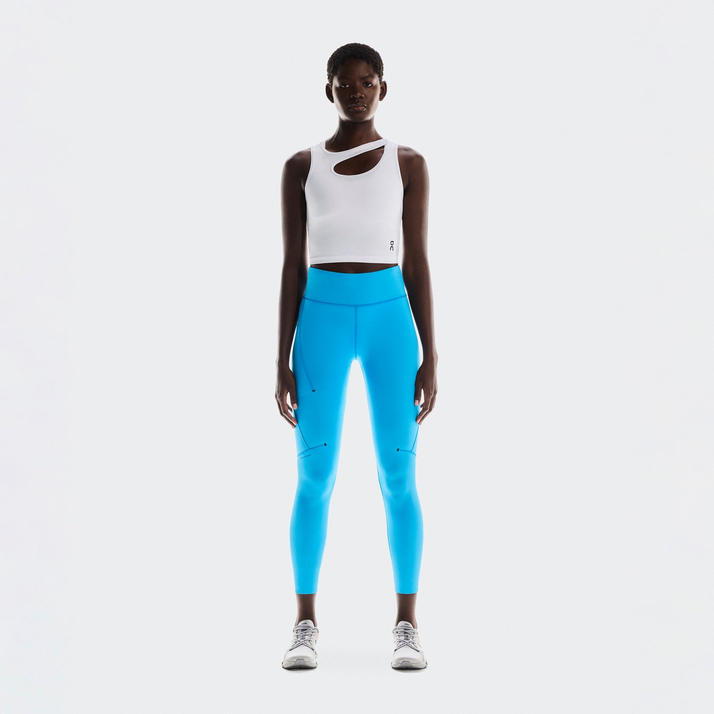 Performance Tights 7/8