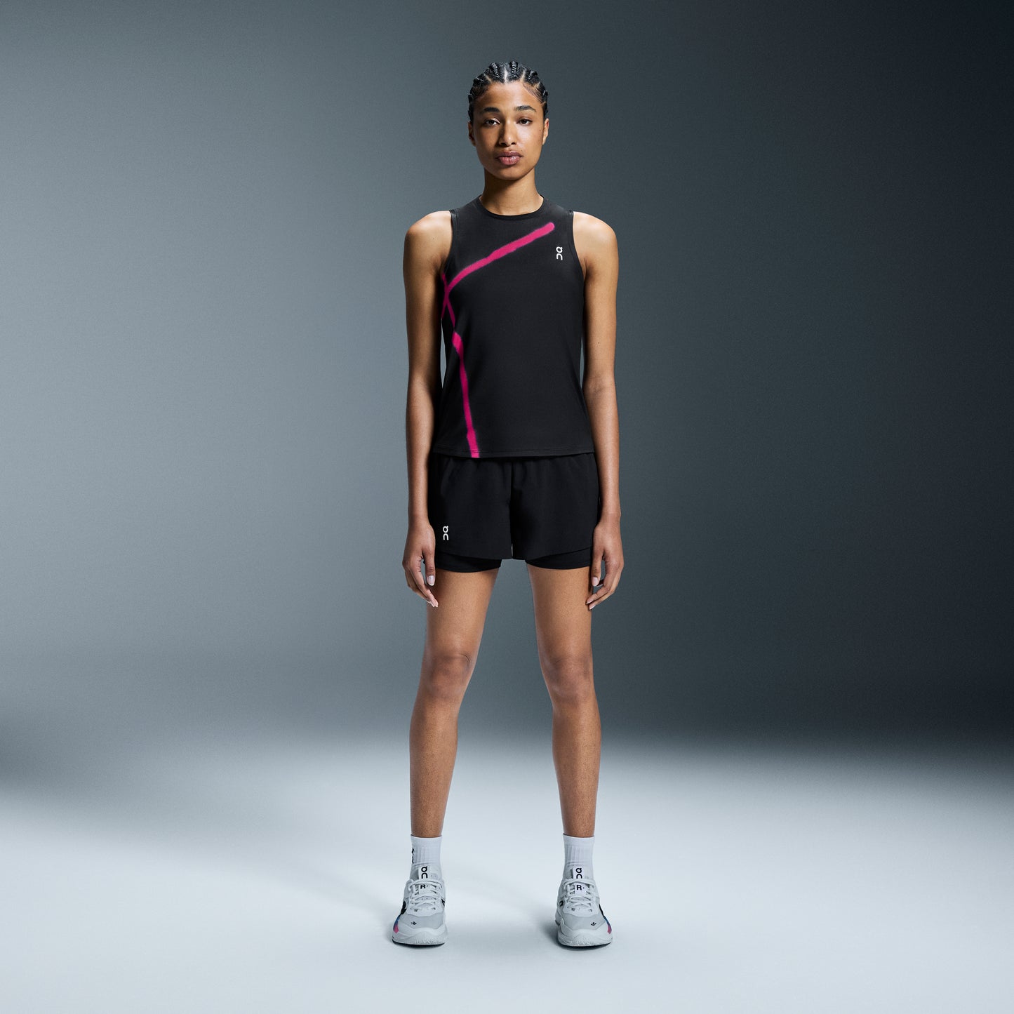Court Shorts