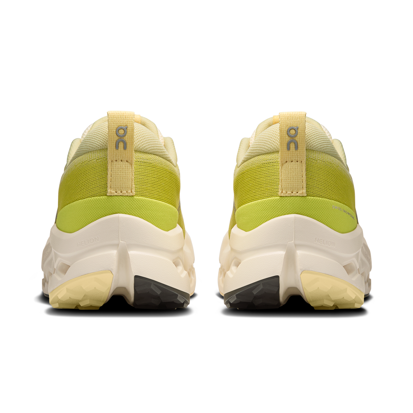 Cloudsurfer Trail 2