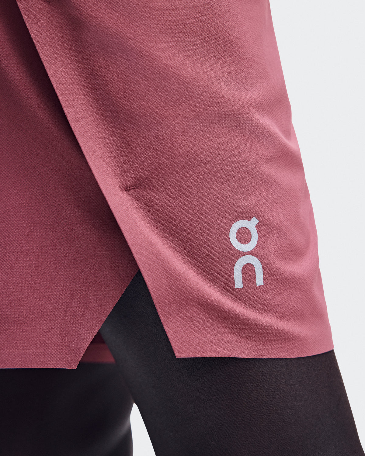 Train Shorts 7"