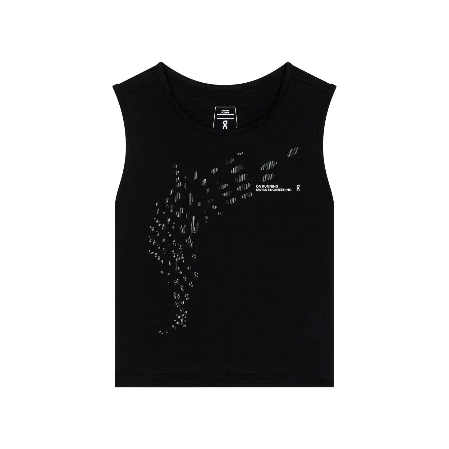 On Run Tank