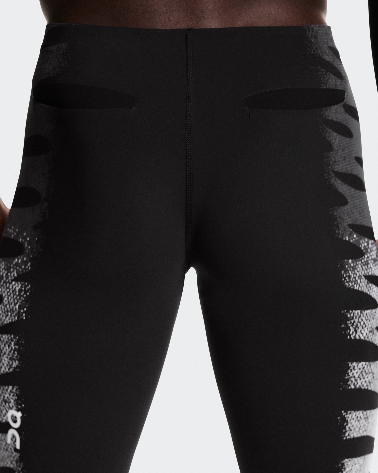 Zero Half Tights