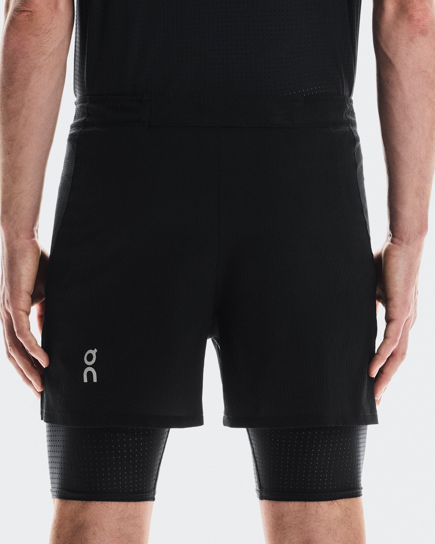 Pace Shorts