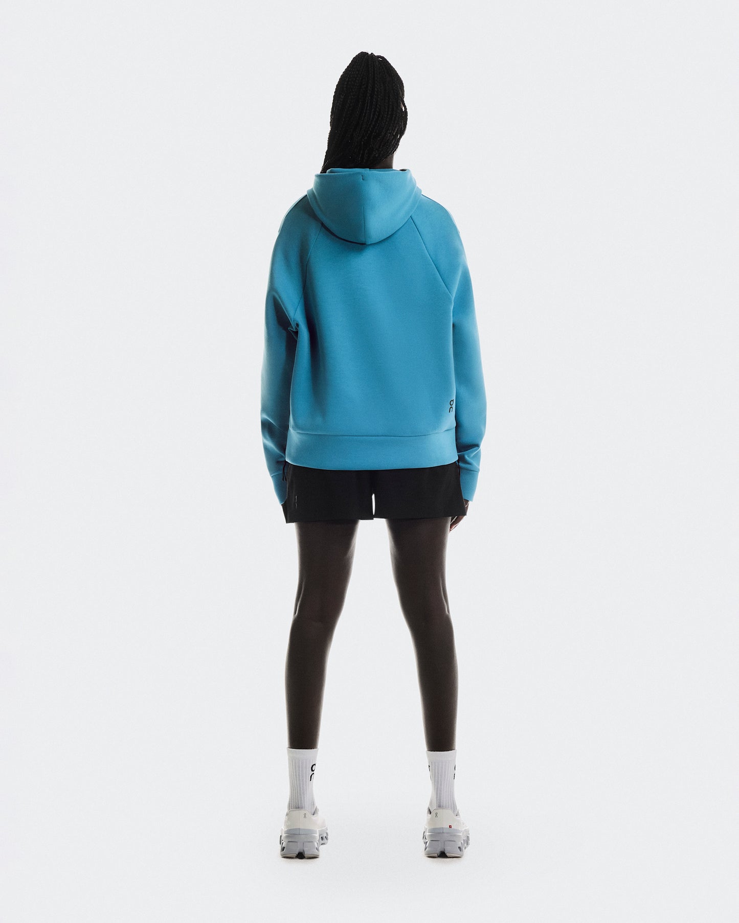 Focus Tech Hoodie