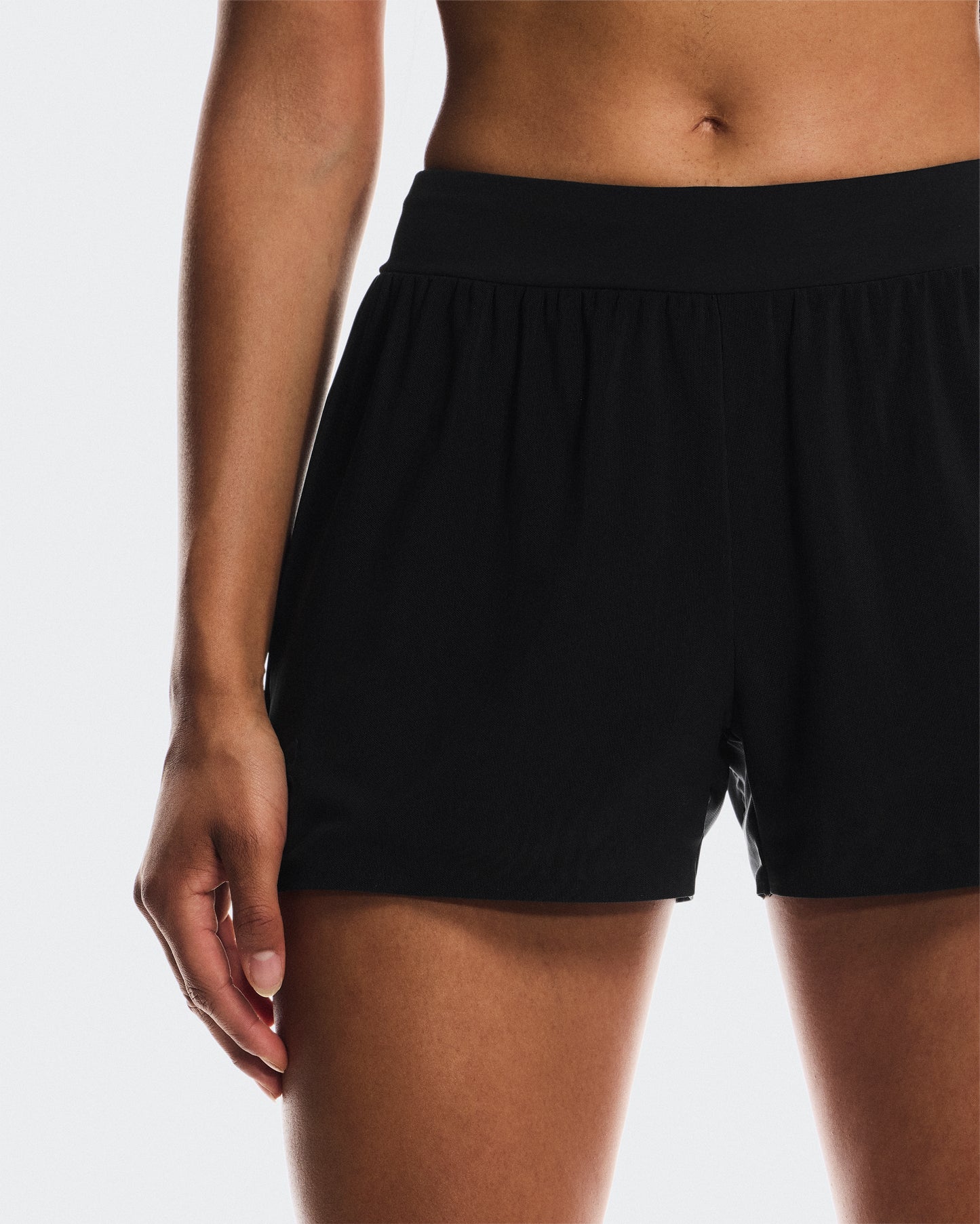 Mesh Shorts