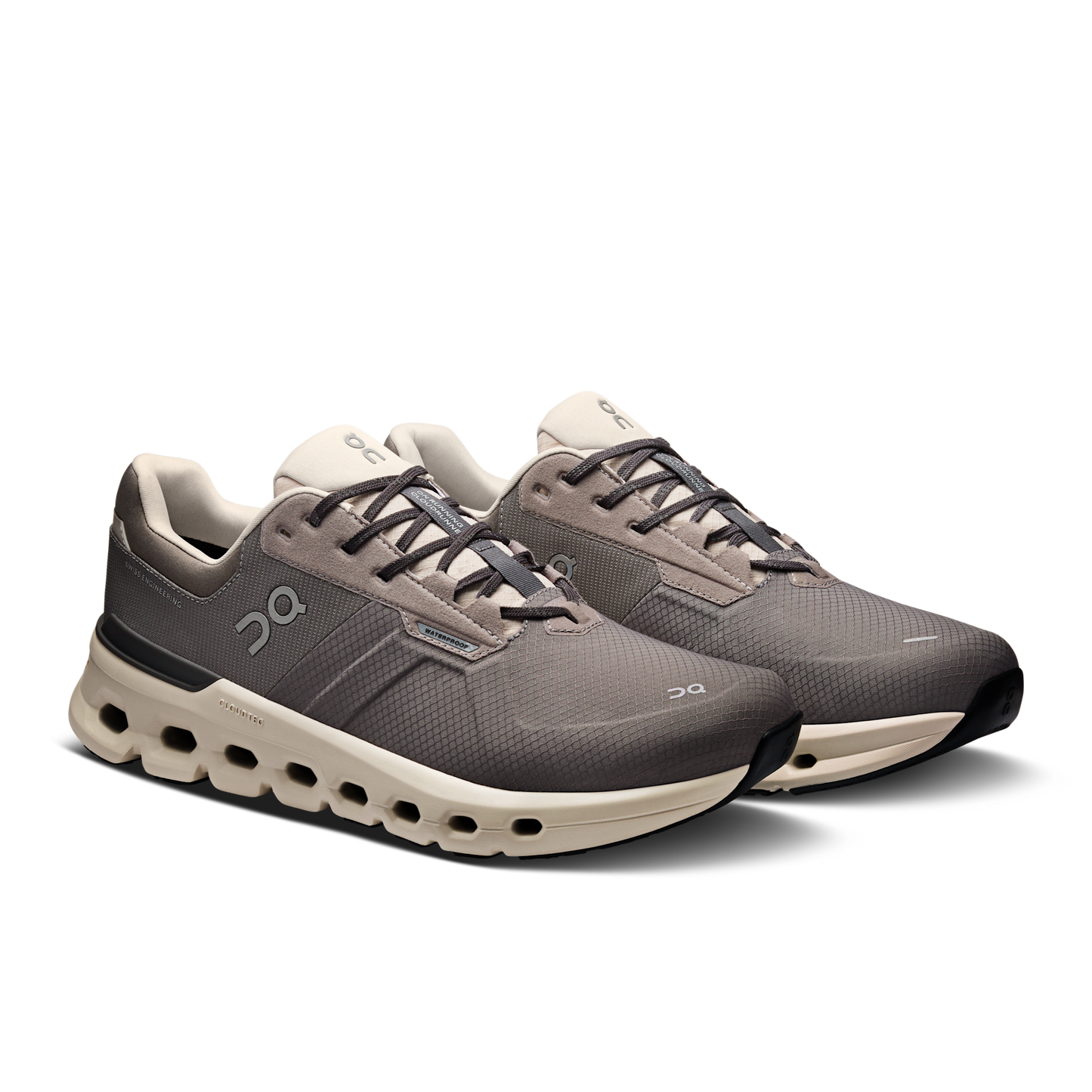 Cloudrunner 2 Waterproof